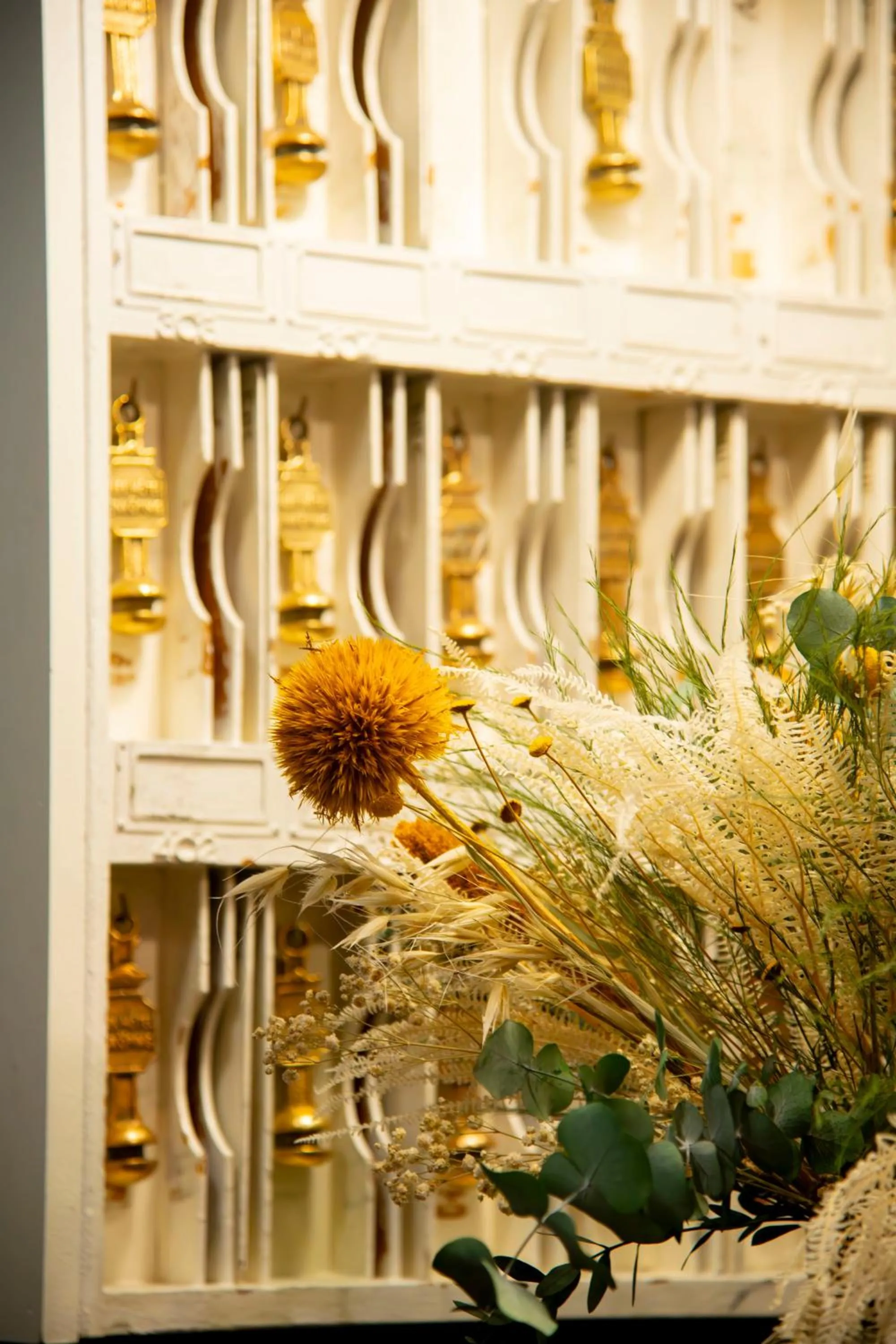 Lobby or reception in Park Hotel Linköping Fawlty Towers