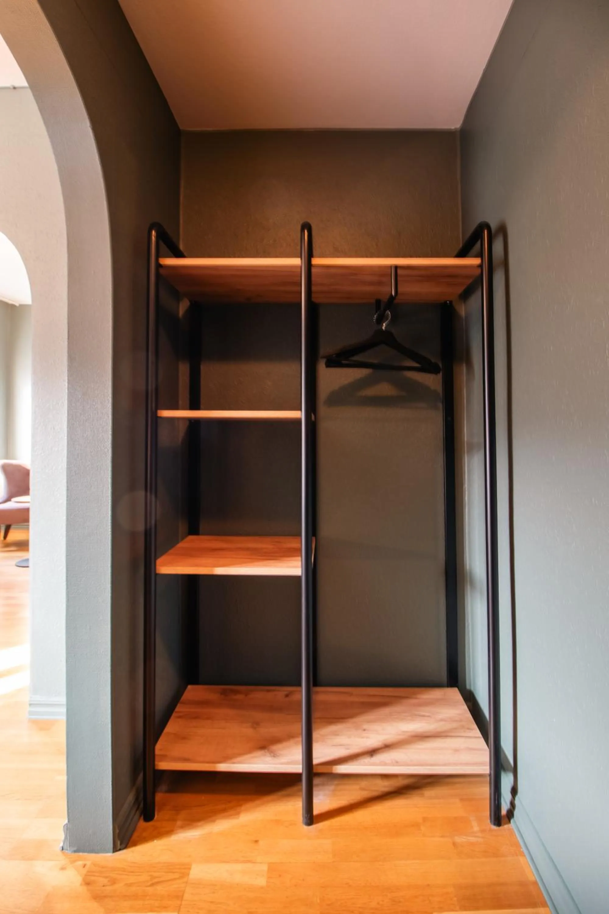 Photo of the whole room in Karlskrona Stadshotell, Best Western Signature Collection