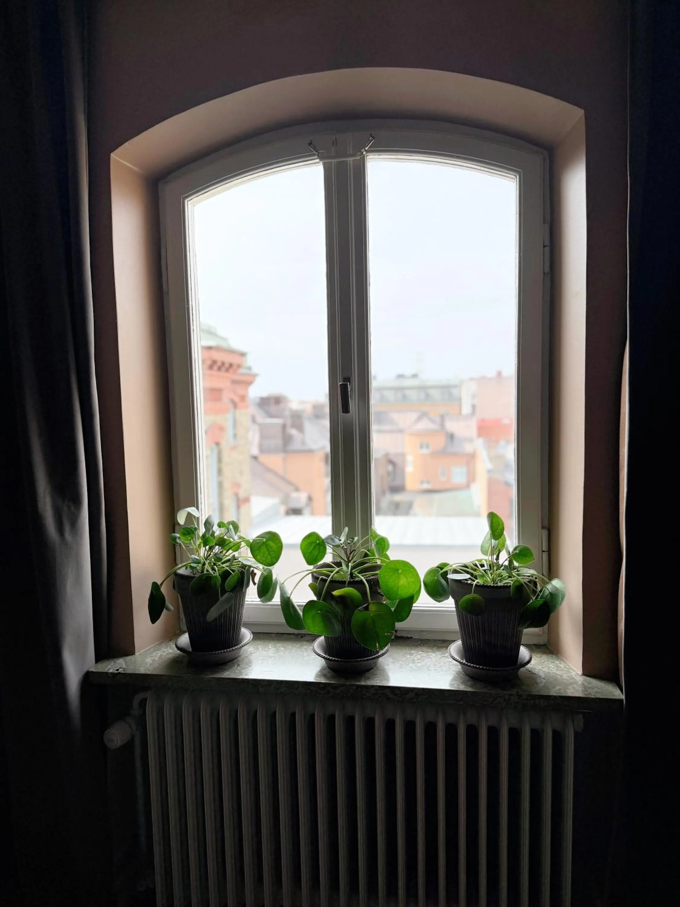 View (from property/room) in Karlskrona Stadshotell, Best Western Signature Collection