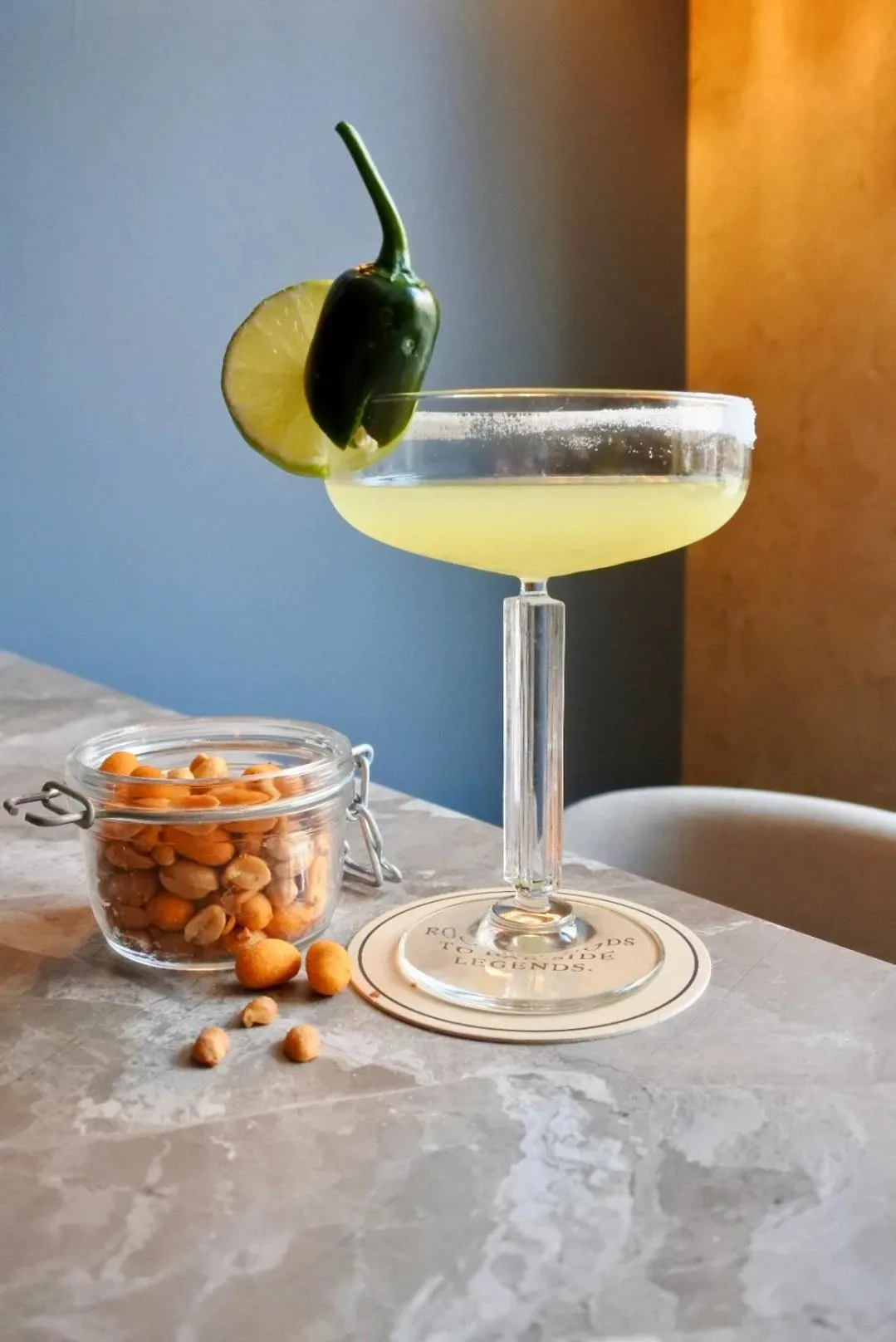 Lounge or bar in Karlskrona Stadshotell, Best Western Signature Collection