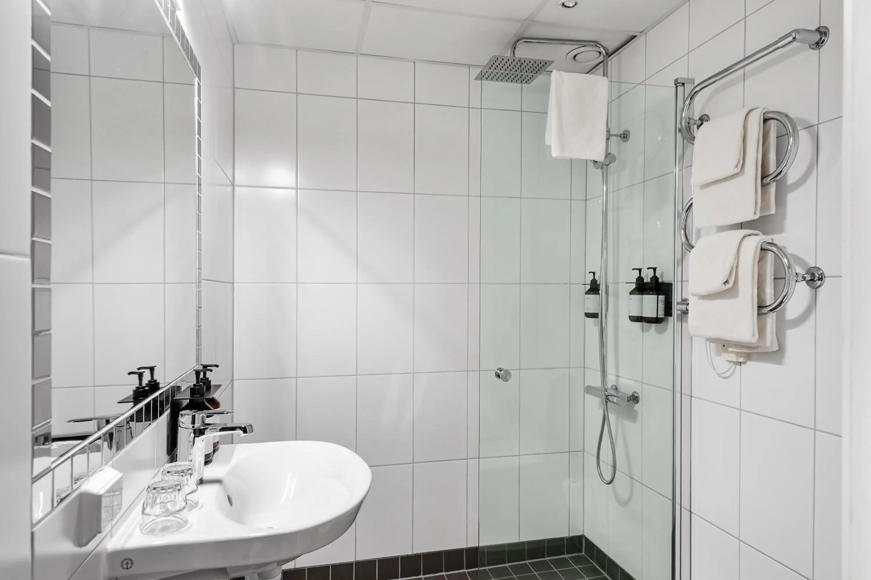 Property building in Karlskrona Stadshotell, Best Western Signature Collection