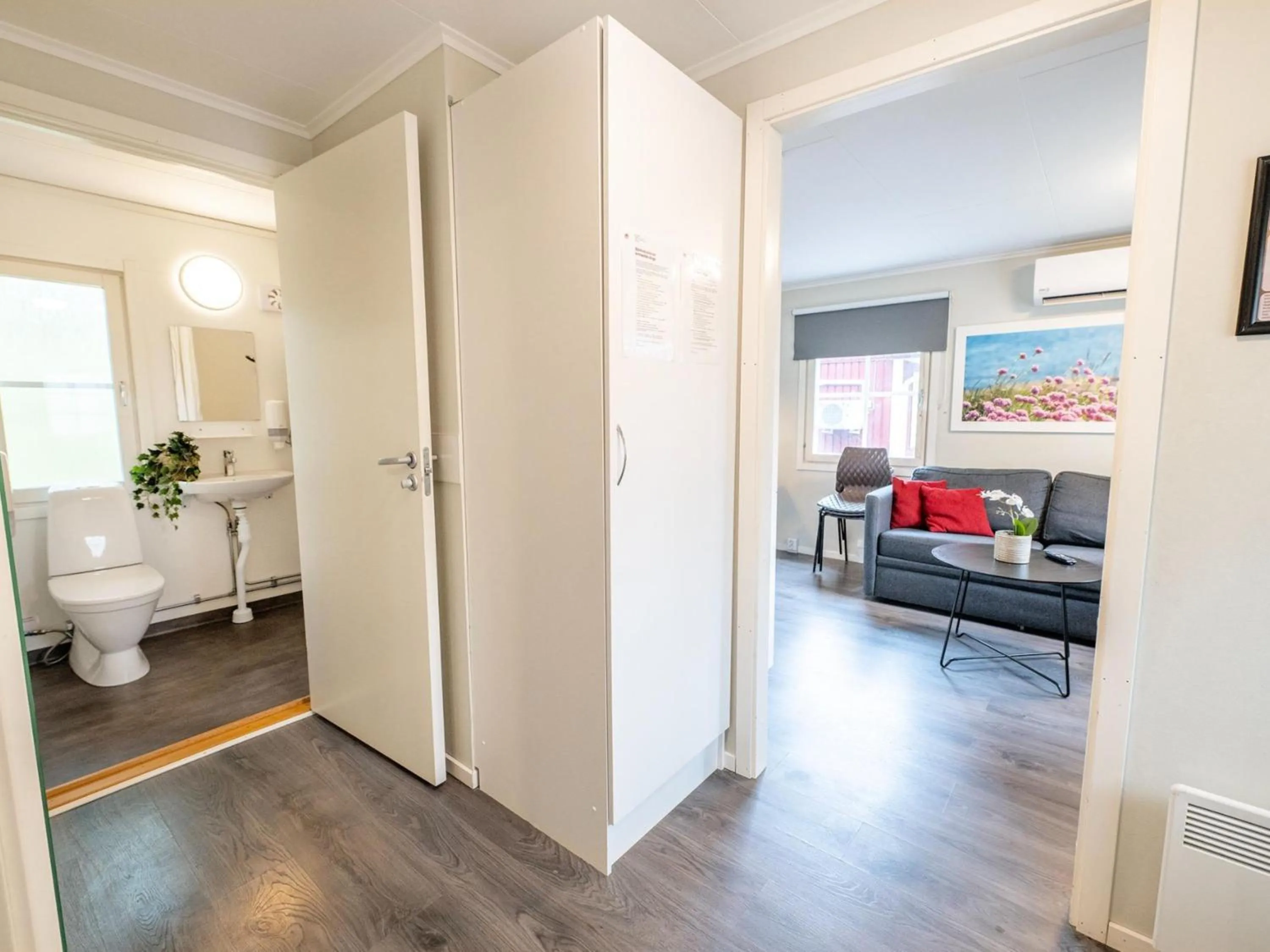 First Camp Arcus-Luleå