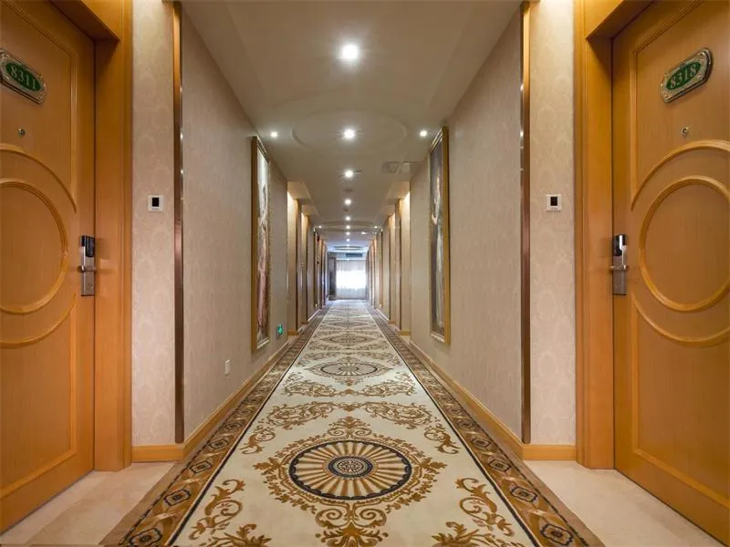 Vienna Hotel Shenzhen Baoneng City Plaza