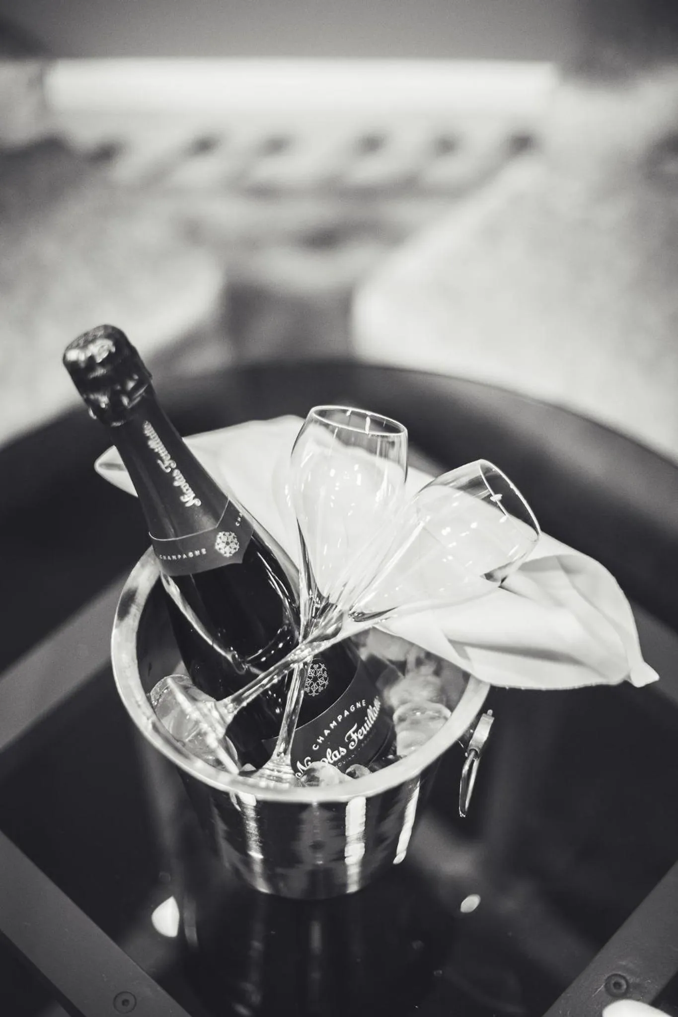 Food and drinks in Best Western Hotel Statt Katrineholm