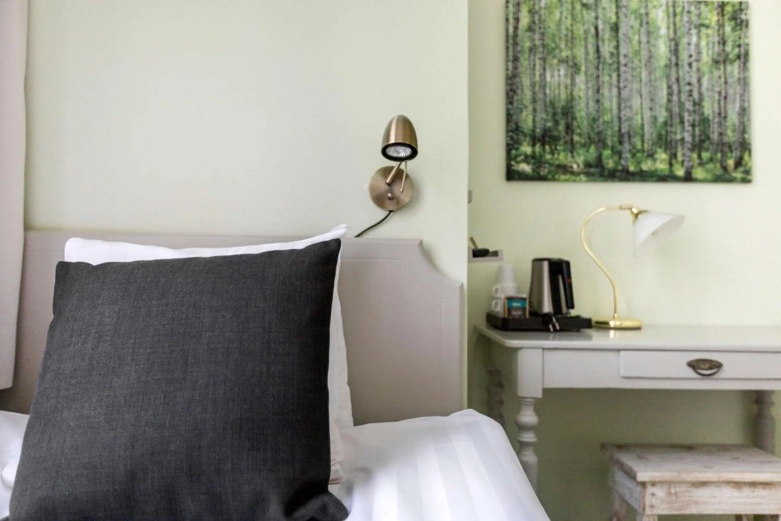 Bedroom, Bed in Best Western Hotel Statt Katrineholm