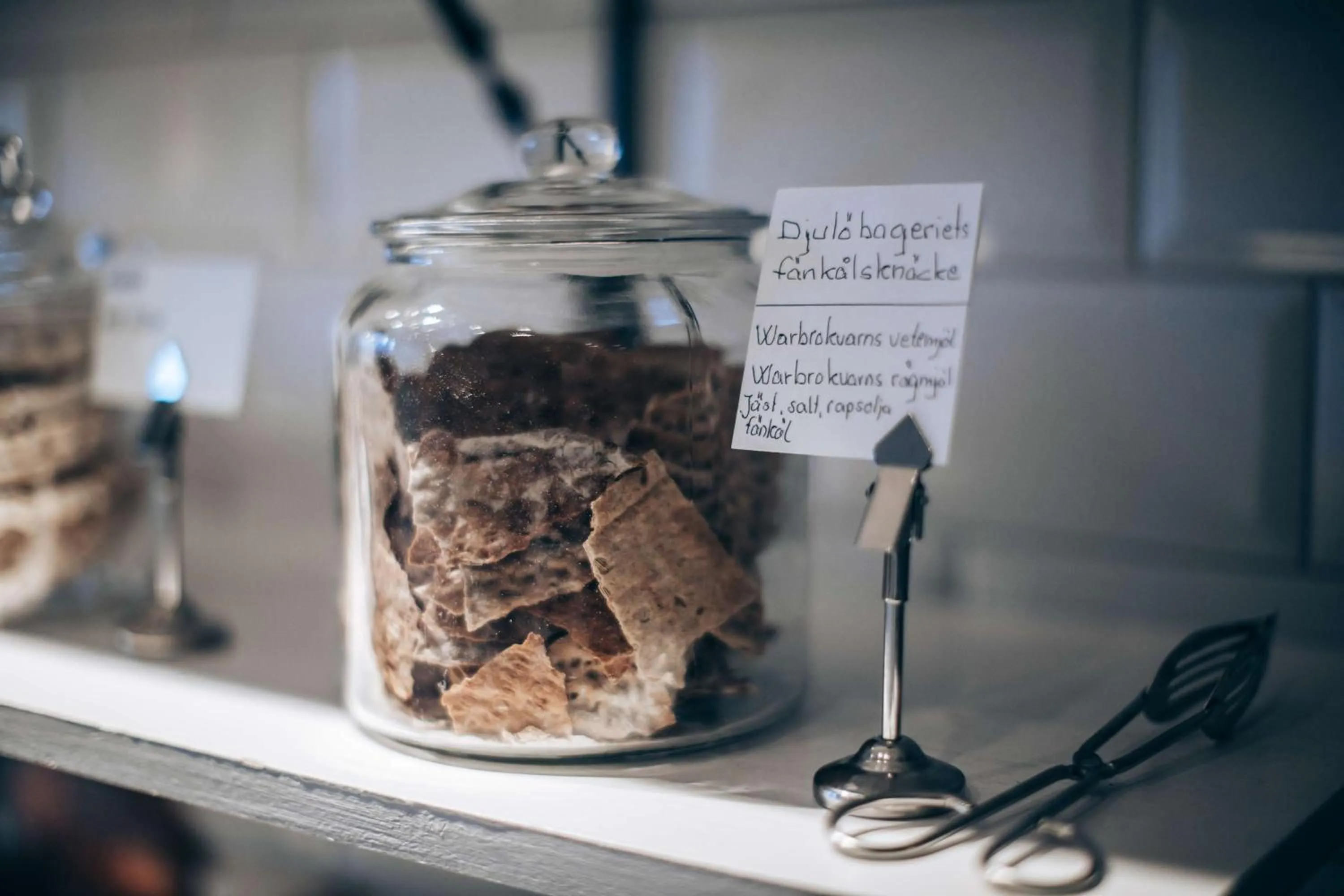 Breakfast in Best Western Hotel Statt Katrineholm