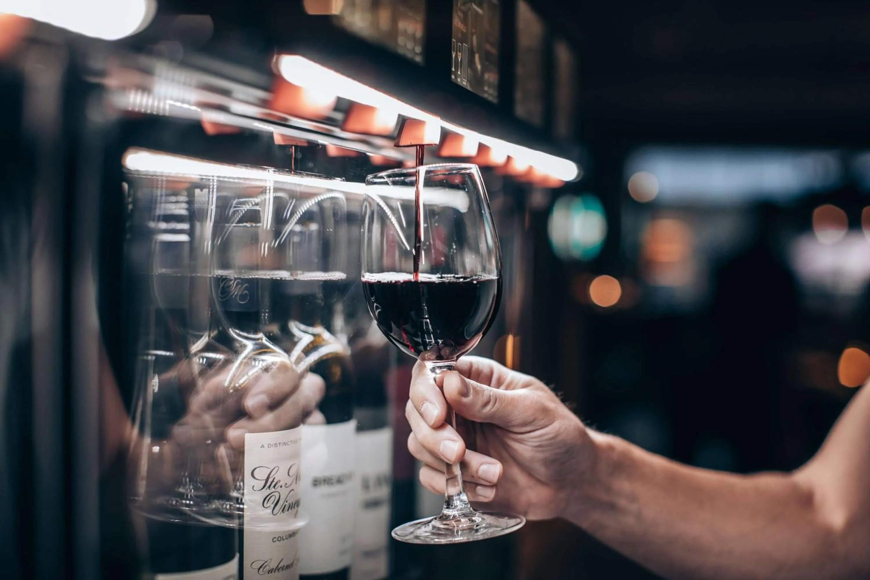 Restaurant/places to eat in Best Western Hotel Statt Katrineholm