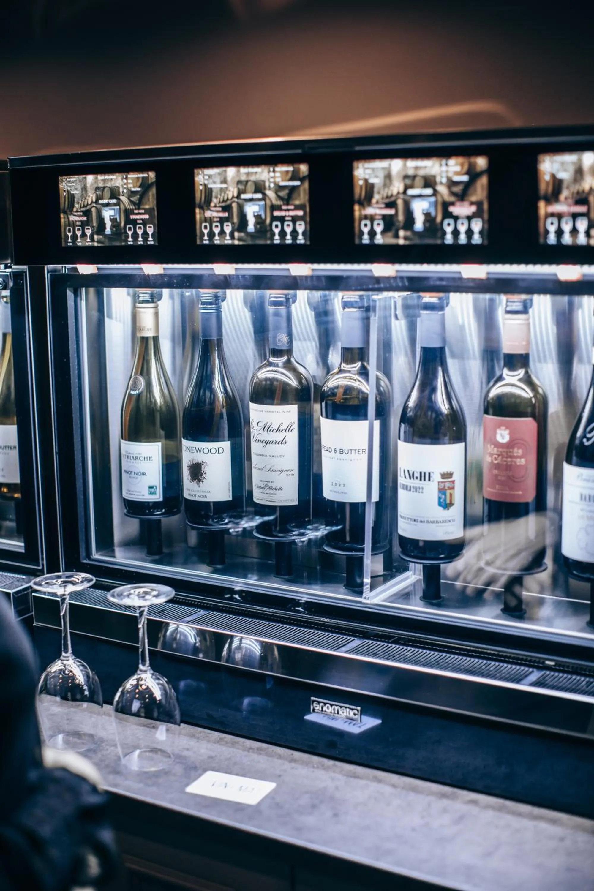 Restaurant/places to eat in Best Western Hotel Statt Katrineholm