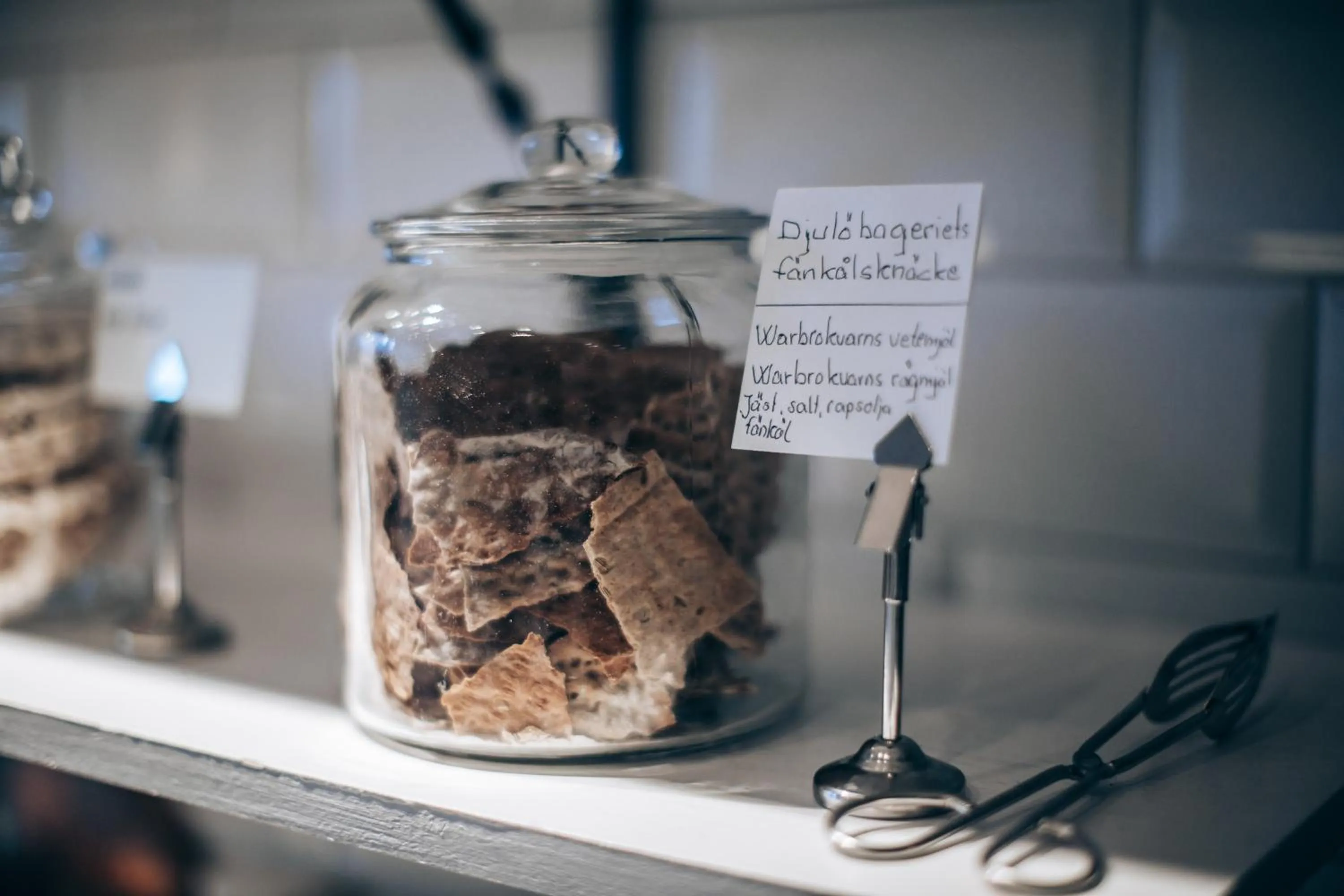 Breakfast in Best Western Hotel Statt Katrineholm