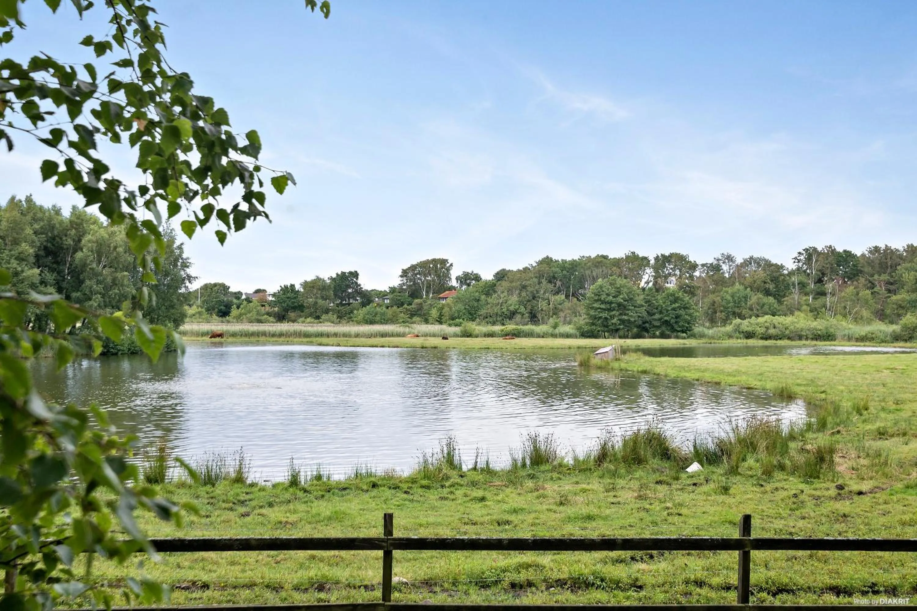 Neighbourhood in First Camp Torekov-Båstad