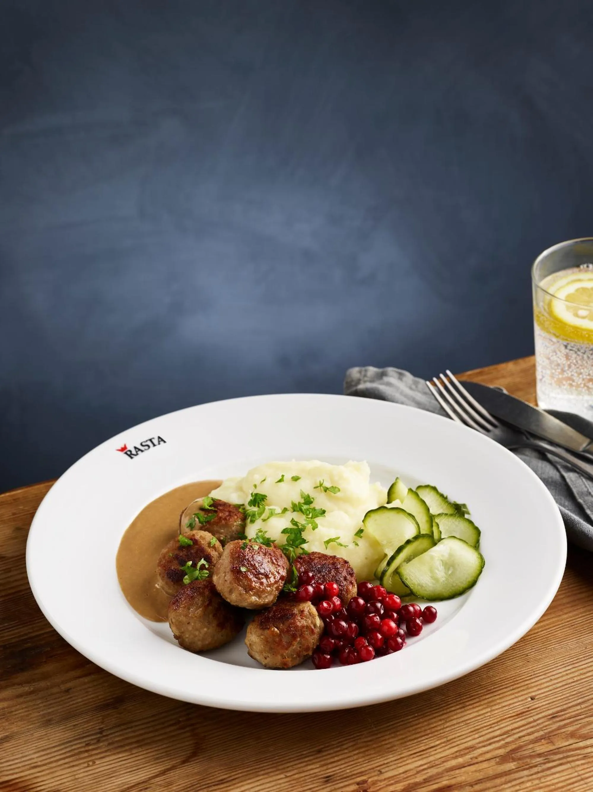 Restaurant/places to eat in Rasta Grums