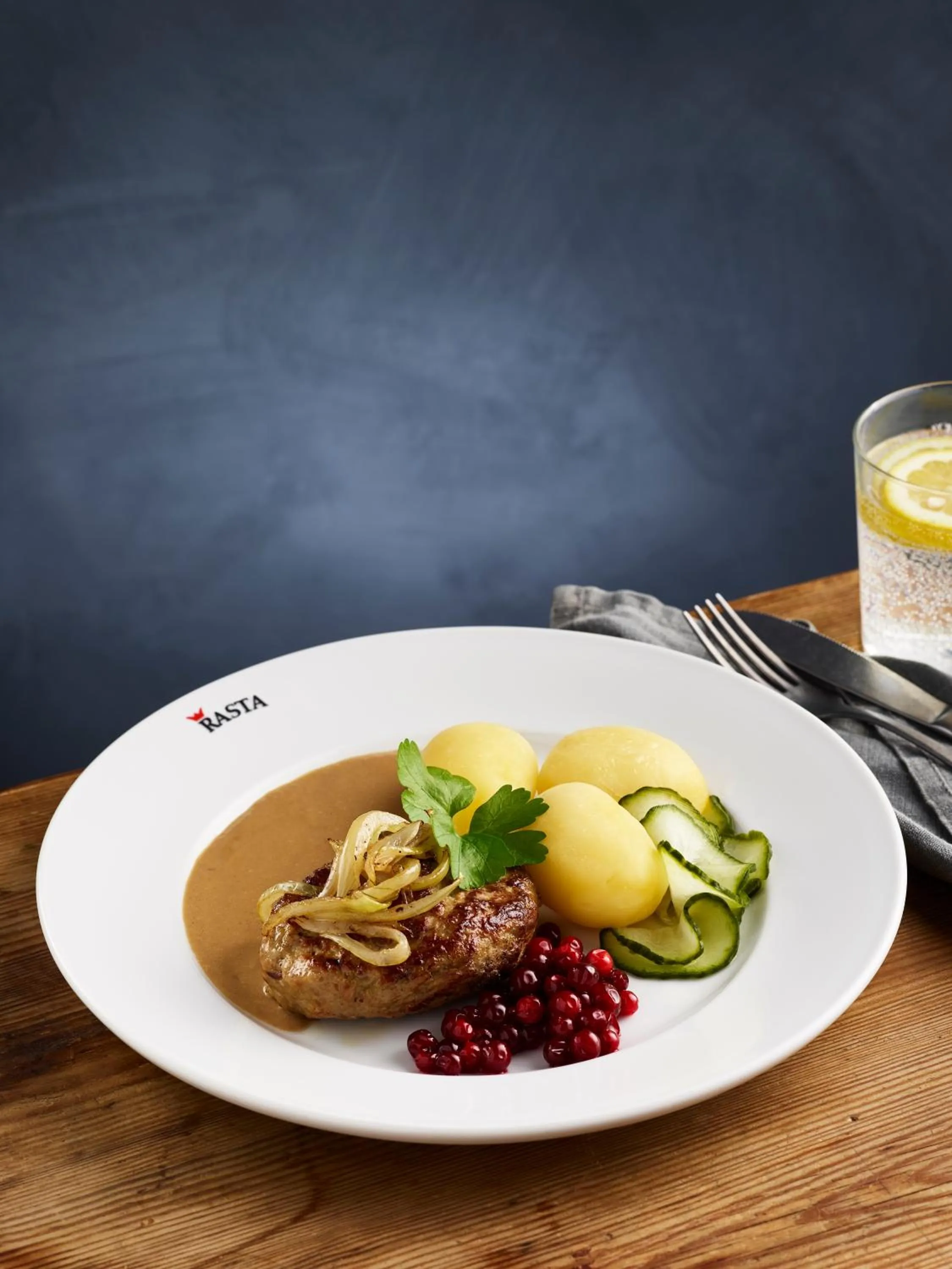 Restaurant/places to eat in Rasta Grums