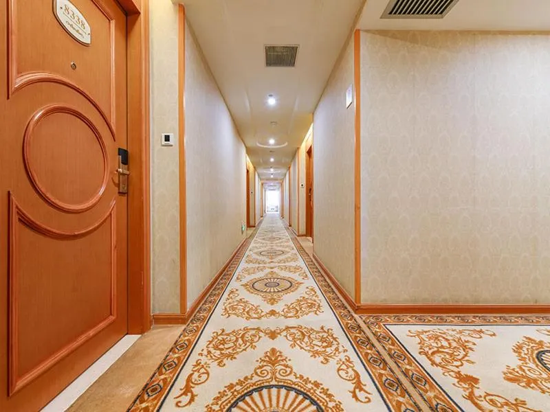 Vienna 3 Best Hotel Guangzhou South China Botanical Garden