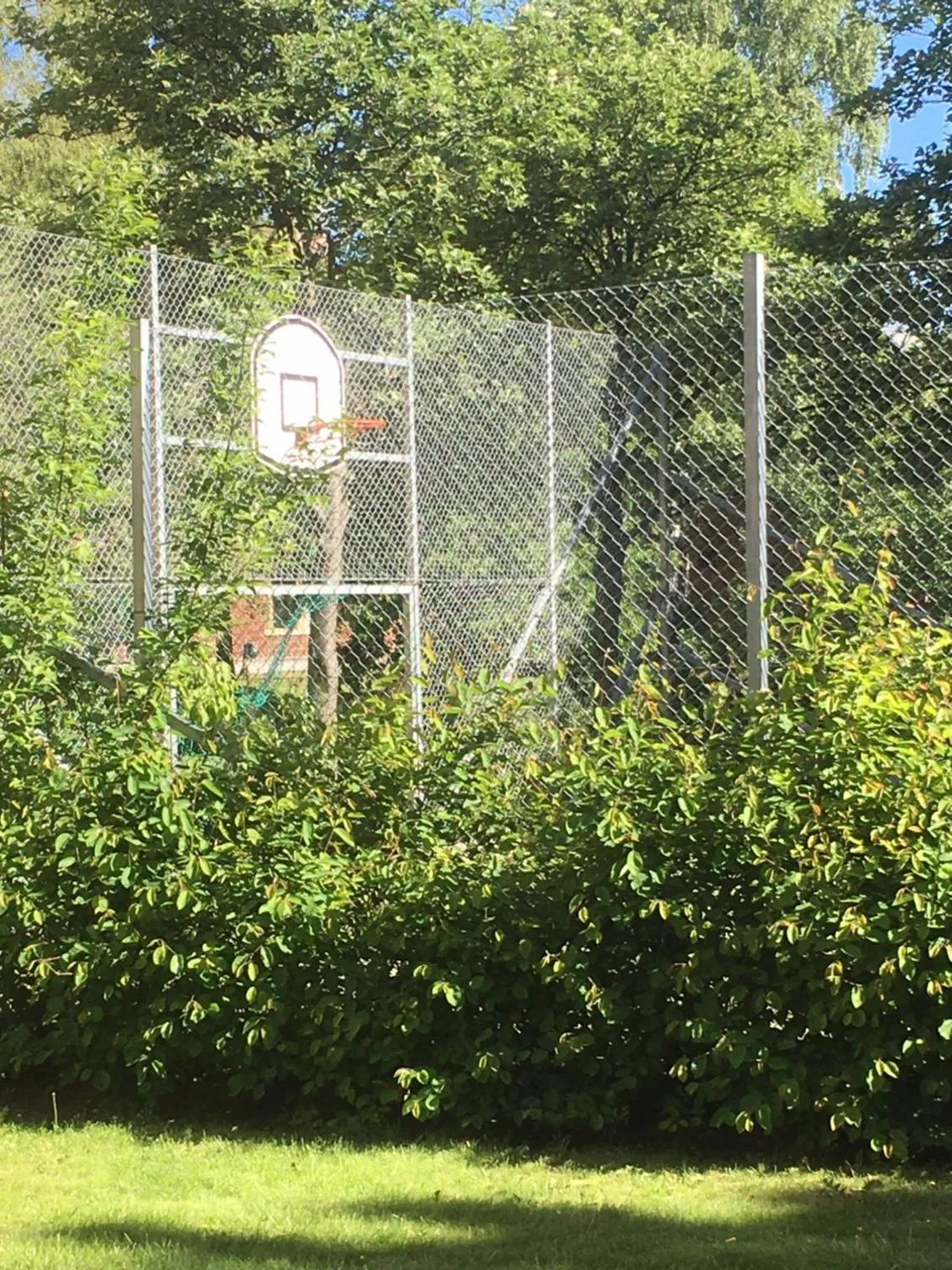 Sports in Hostel Snoozemore