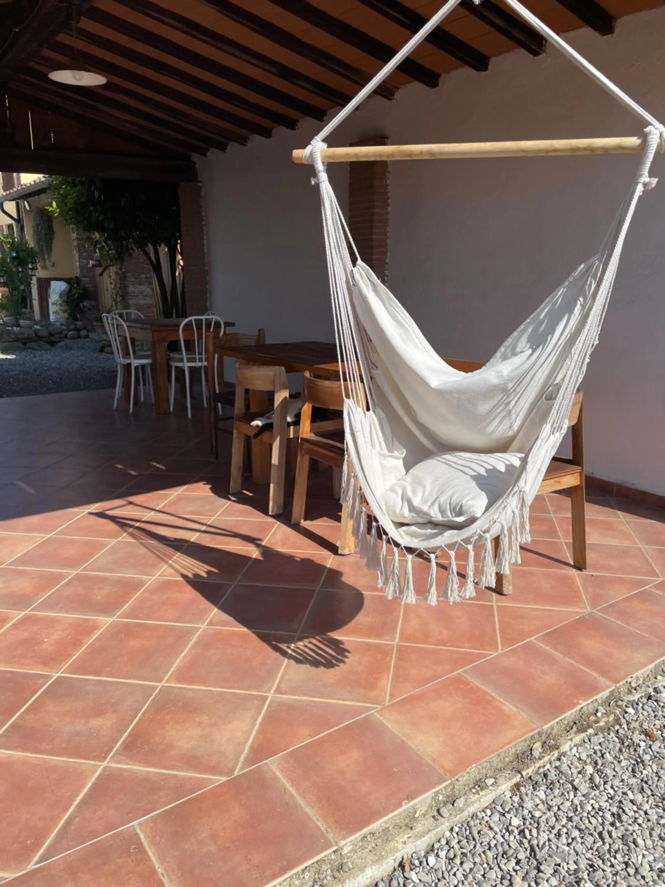 Activities in B&B Alloro