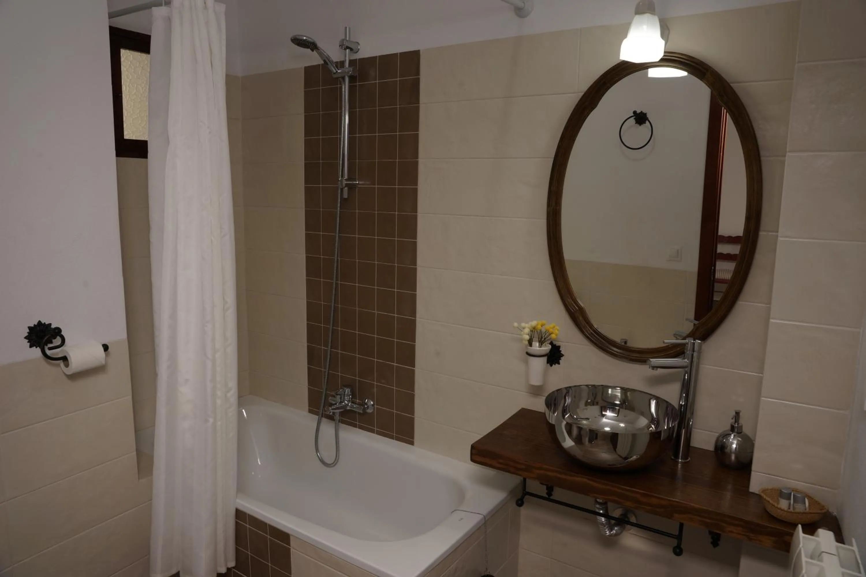 Fuentepiedra Casa Rural Categoría Superior