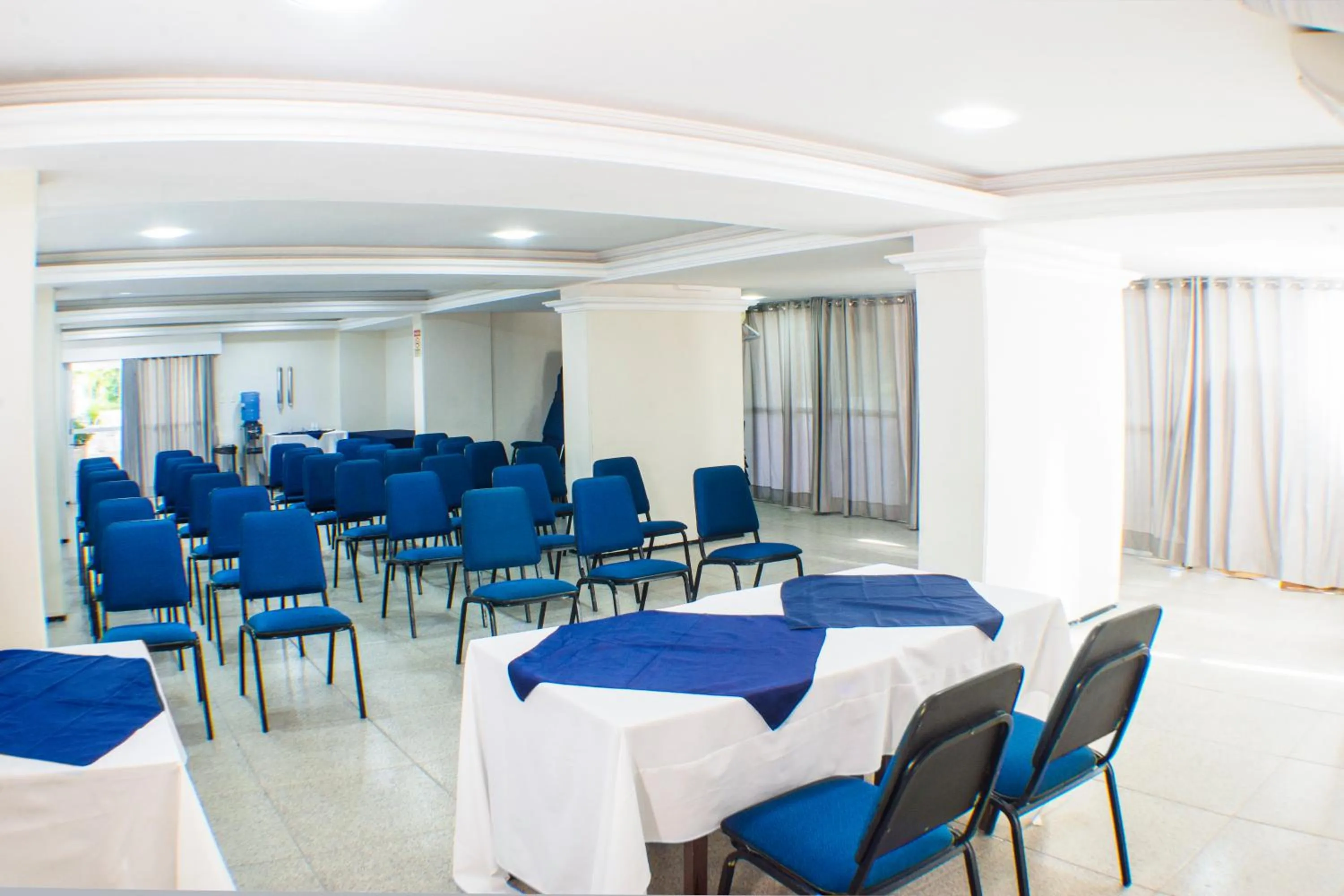 Meeting/conference room in Hotel Nacional Inn Recife Aeroporto
