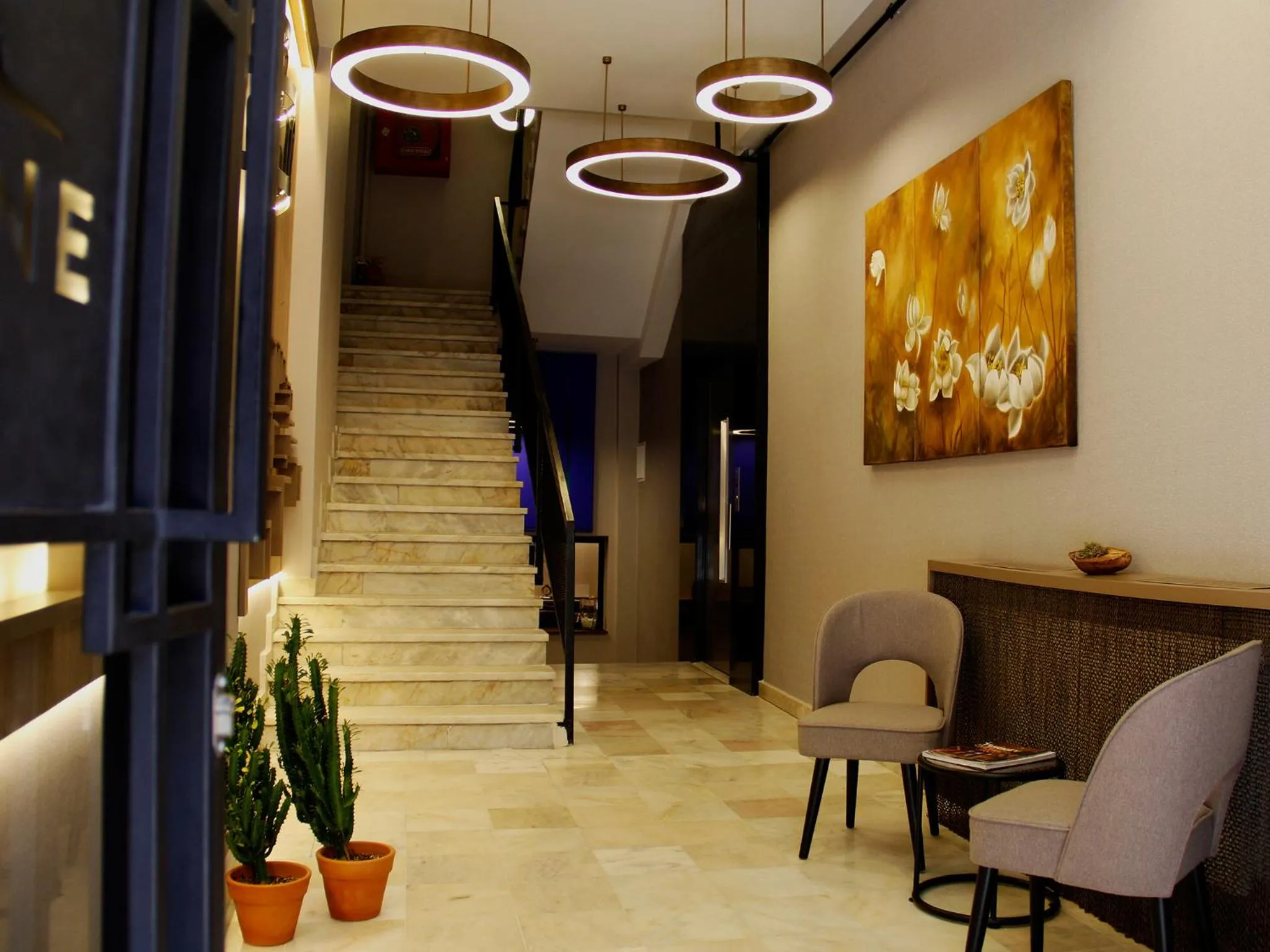 Other in Tophane Suites