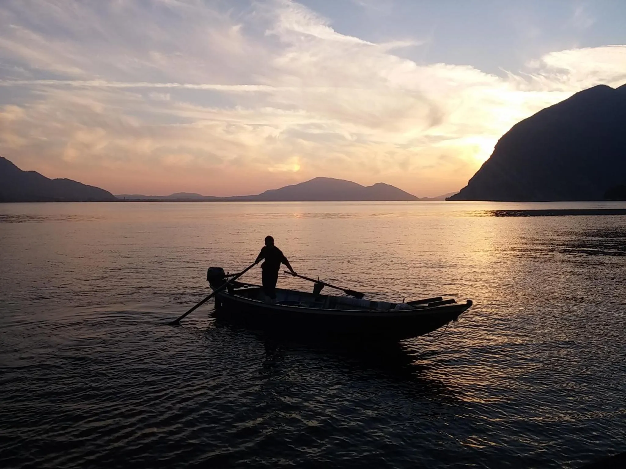 Off site in Hotel Bellavista Meublè