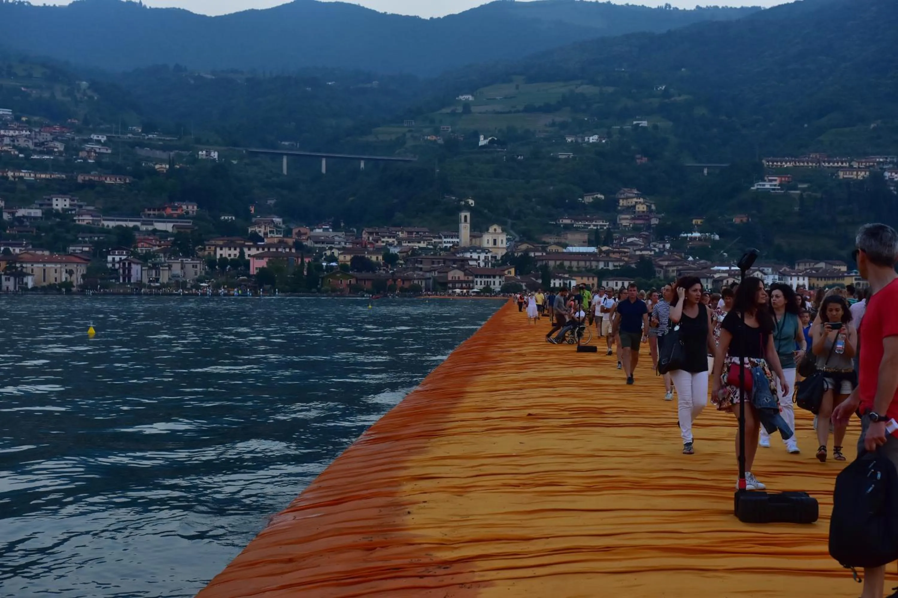 Logo/Certificate/Sign in Hotel Bellavista Meublè