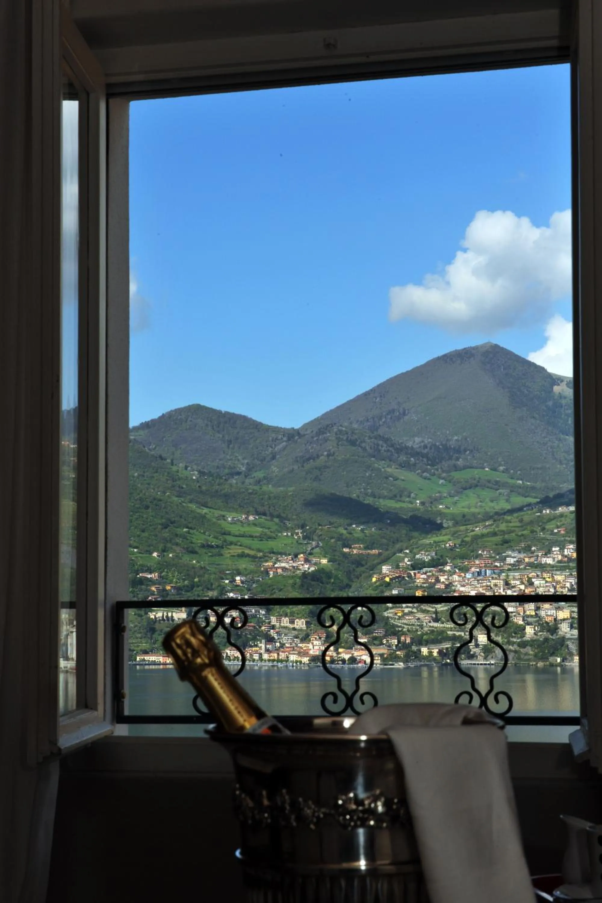 Day in Hotel Bellavista Meublè