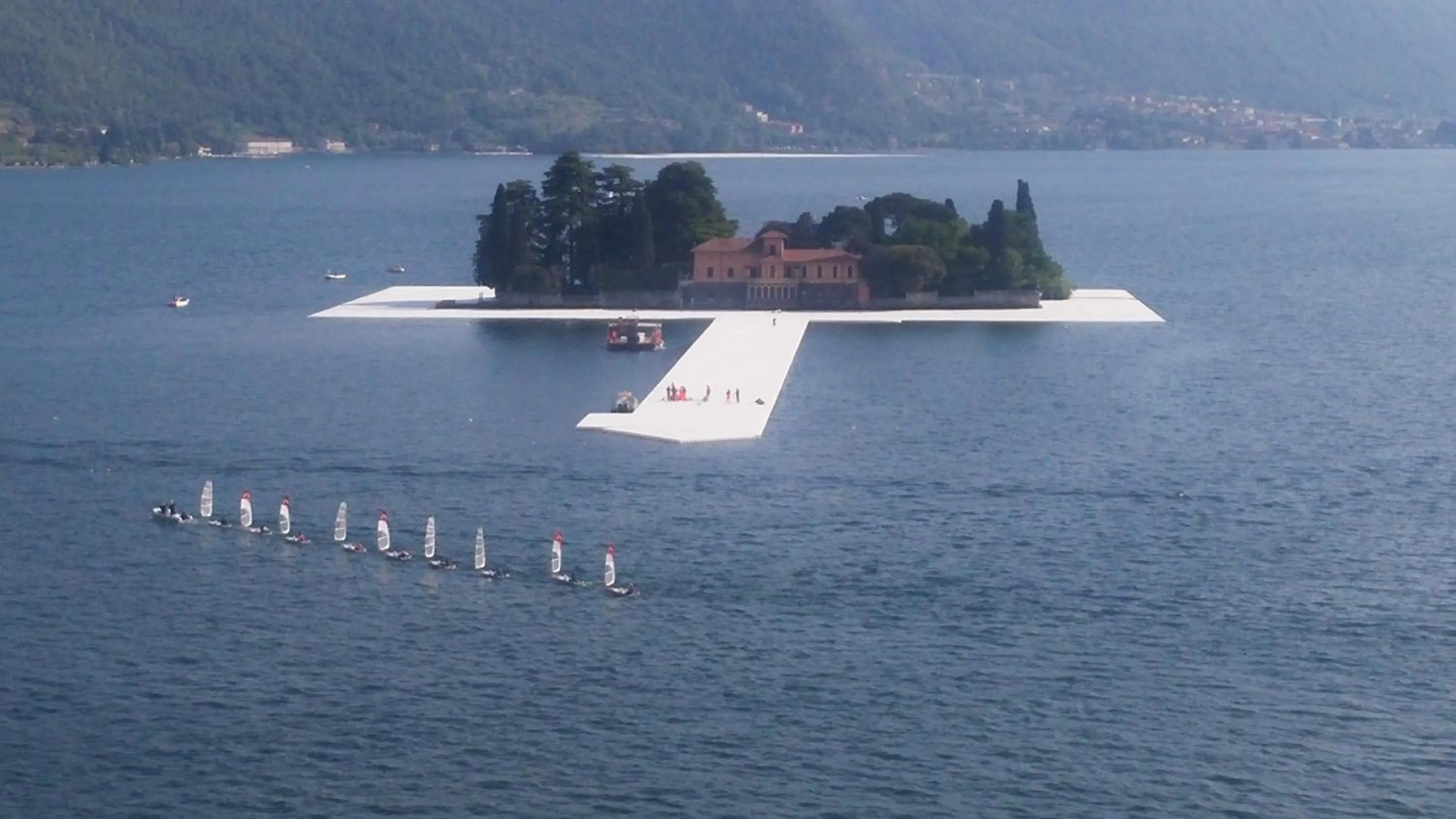 Off site in Hotel Bellavista Meublè