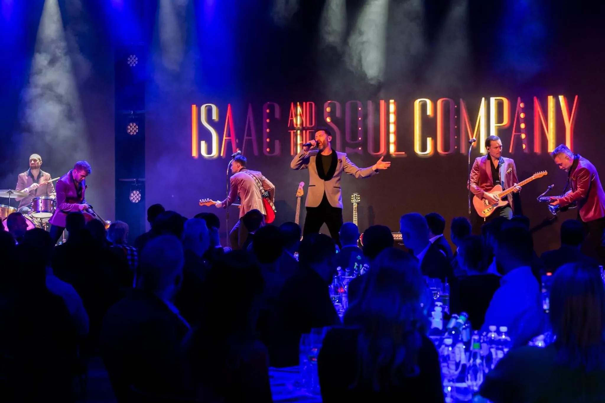 Meeting/conference room in Elite Hotel Marina Tower, Spa & Resort