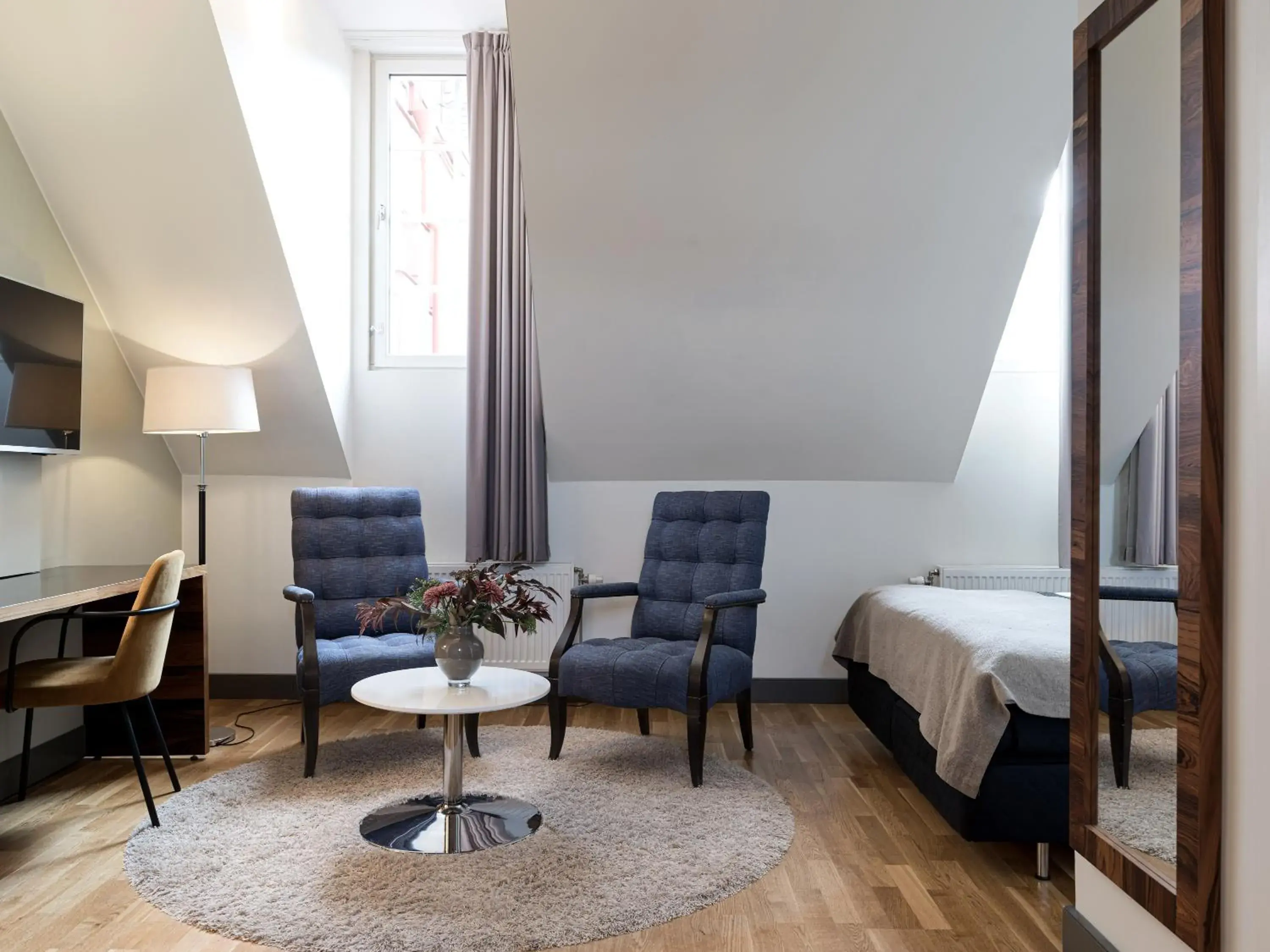 Superior Double Room - Spa Not Included in Elite Hotel Marina Tower, Spa & Resort Superior Double Room - Spa Not Included in Elite Hotel Marina Tower, Spa & Resort