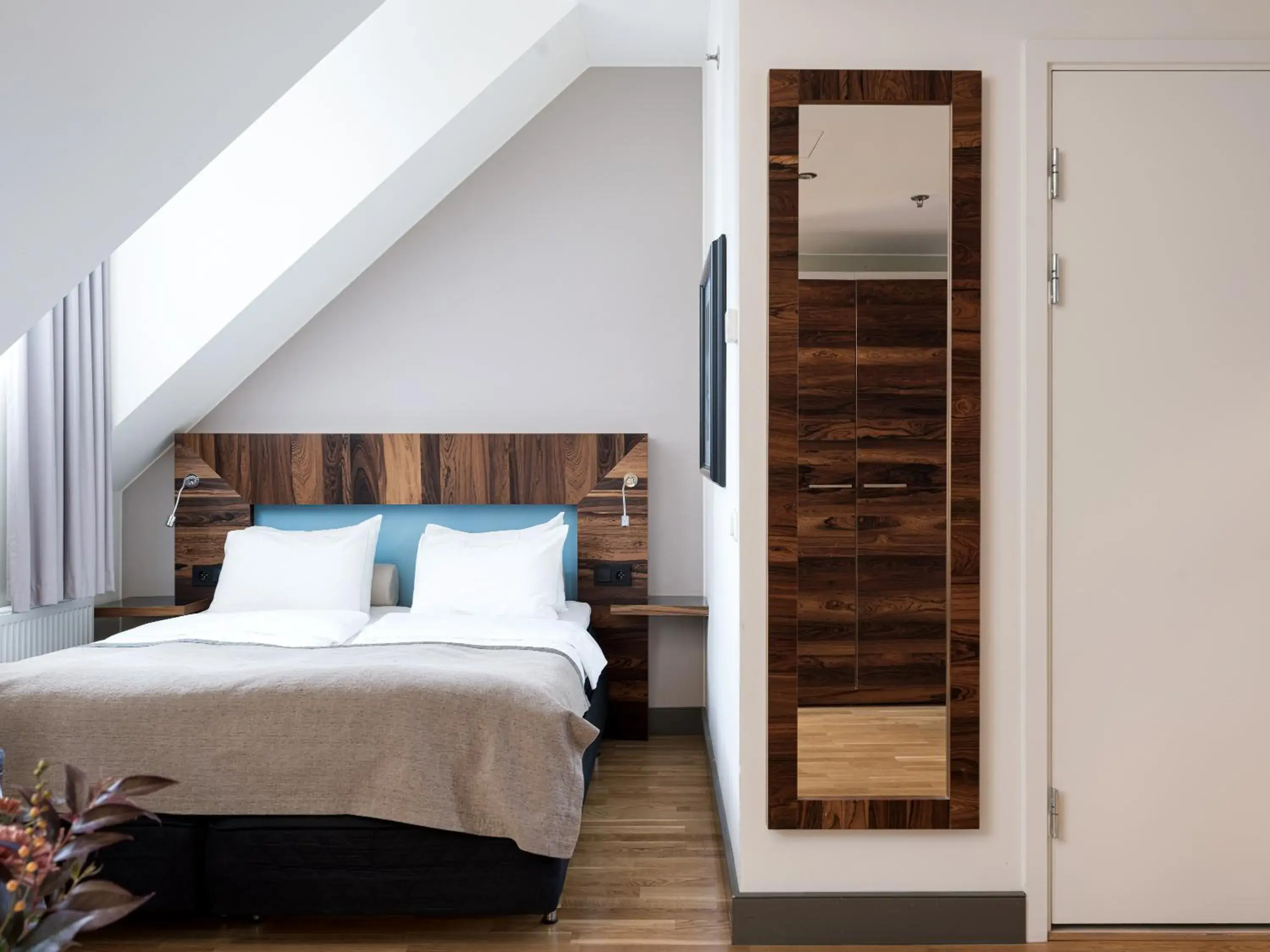 Superior Double Room - Spa Not Included in Elite Hotel Marina Tower Superior Double Room - Spa Not Included in Elite Hotel Marina Tower