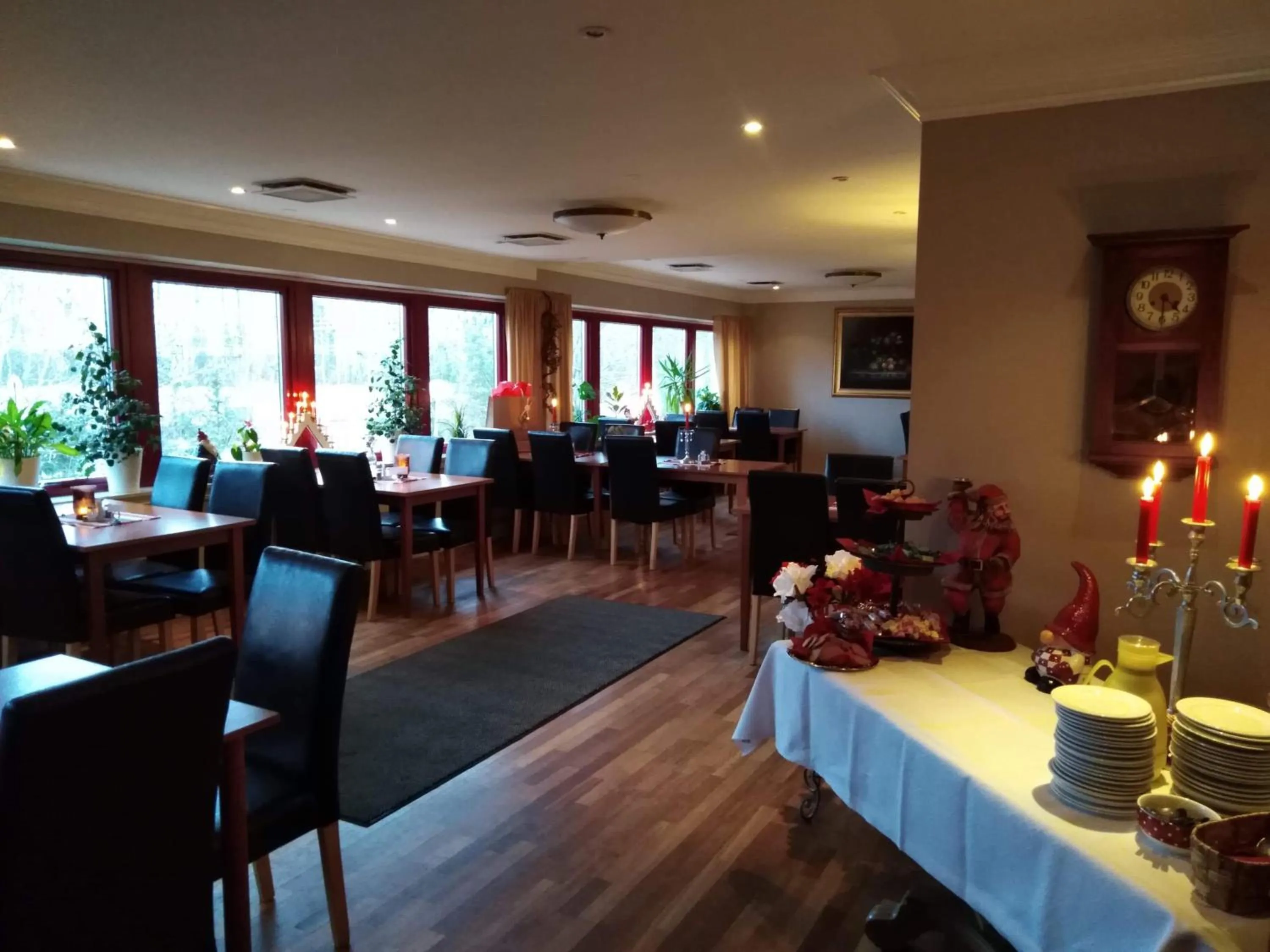 Kils Hotell & Restaurang