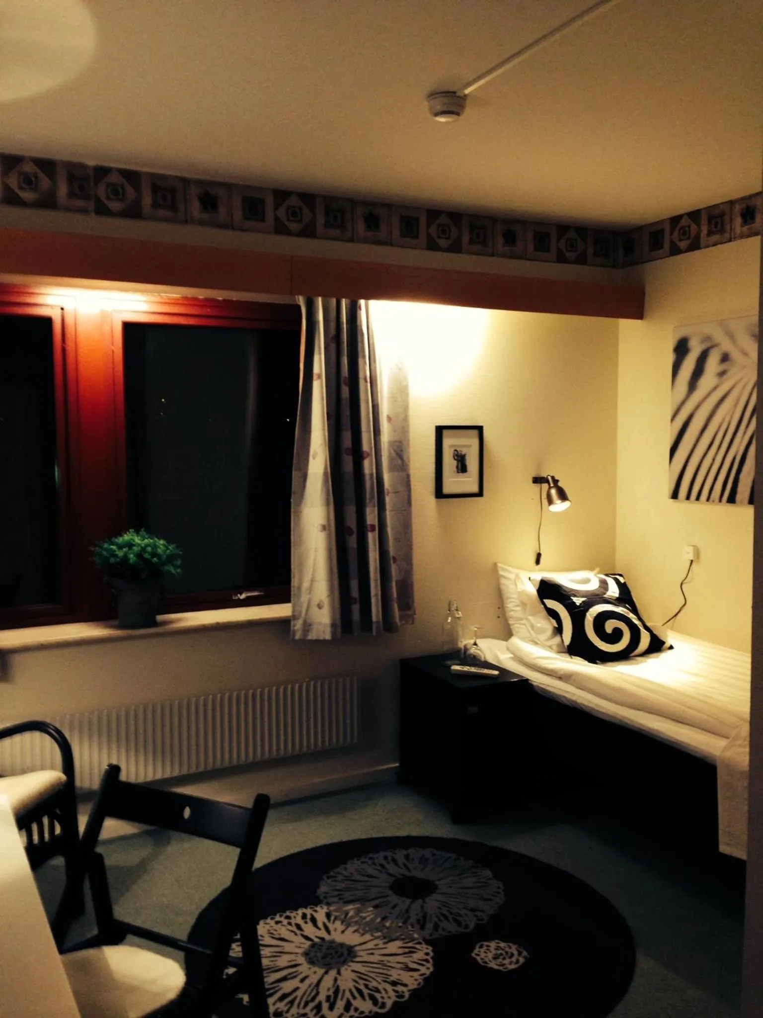 Food, Bed in Kils Hotell & Restaurang