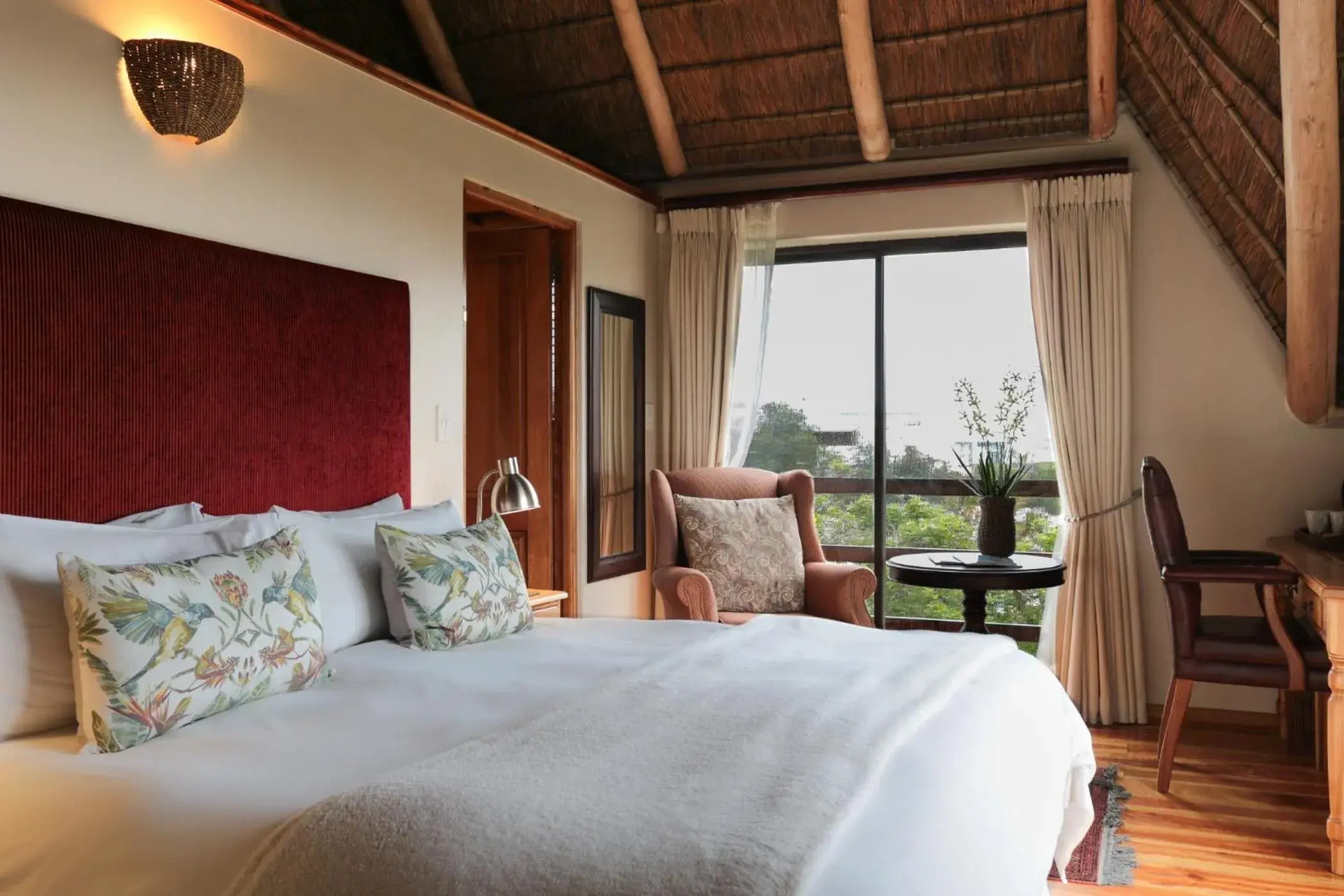 Deluxe Double Room - single occupancy in The House of Braganza Deluxe Double Room - single occupancy in The House of Braganza