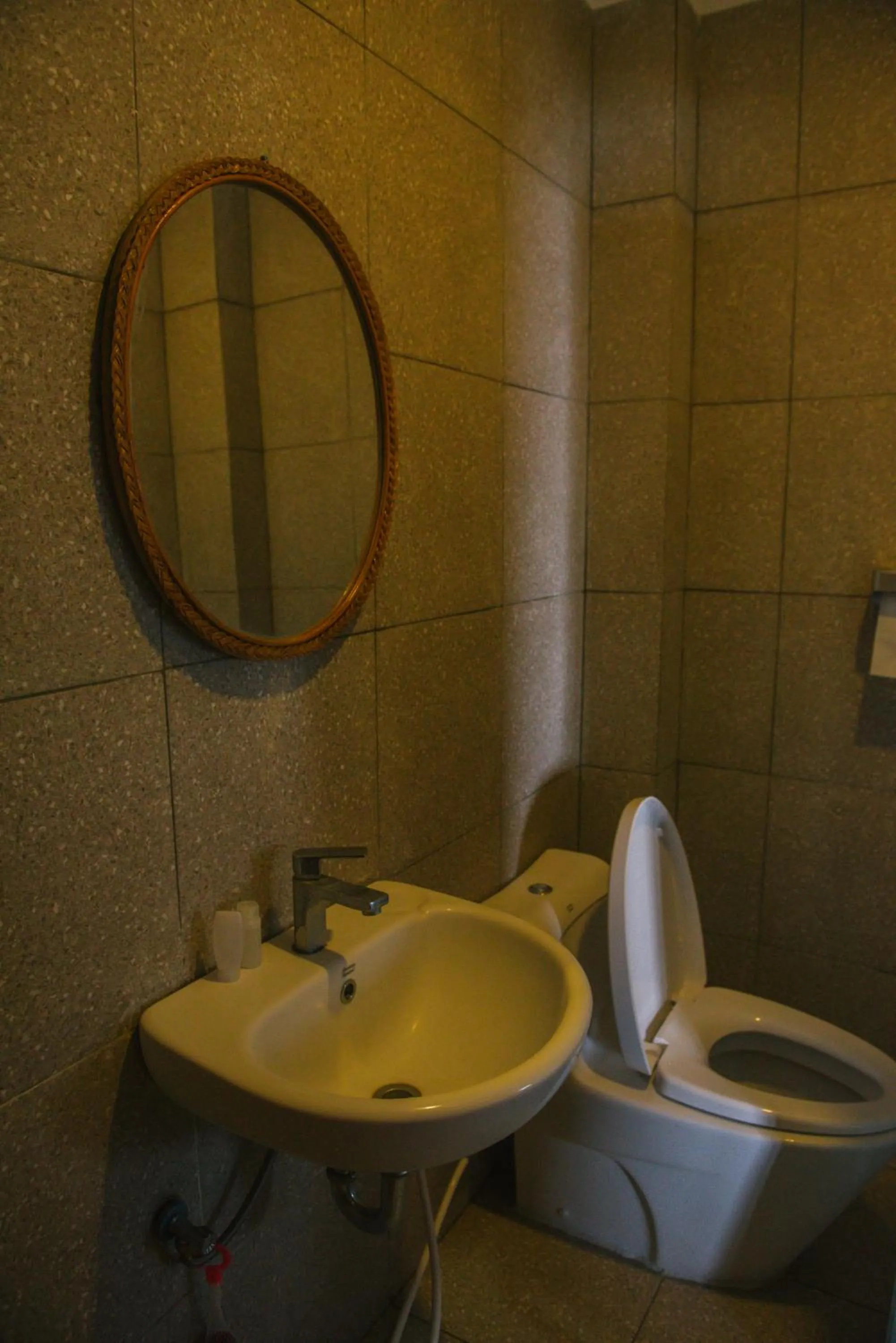 Freddies Santai Sumurtiga