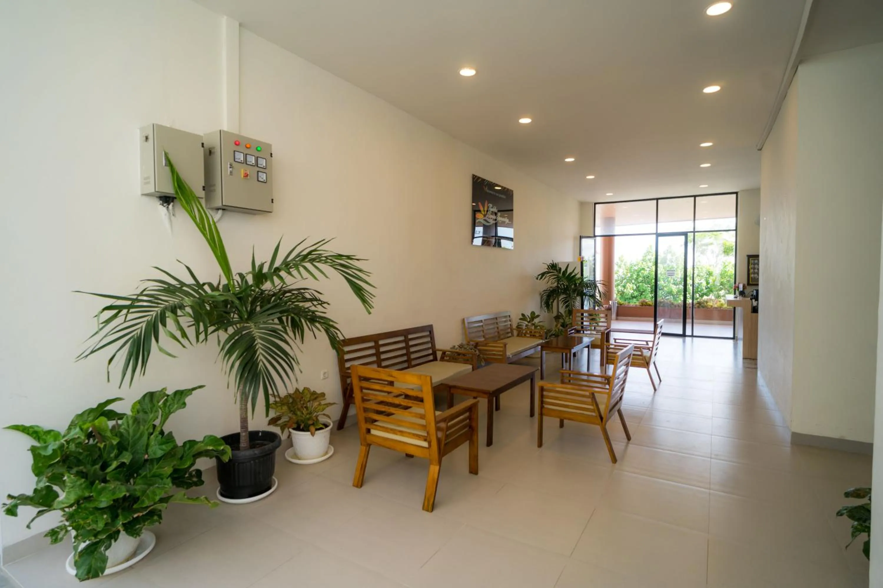 Freddies Santai Sumurtiga