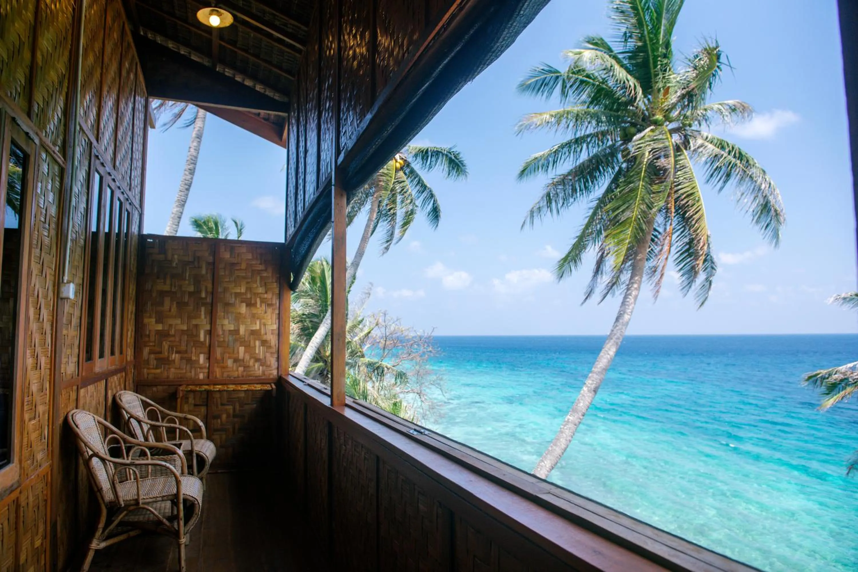 Freddies Santai Sumurtiga