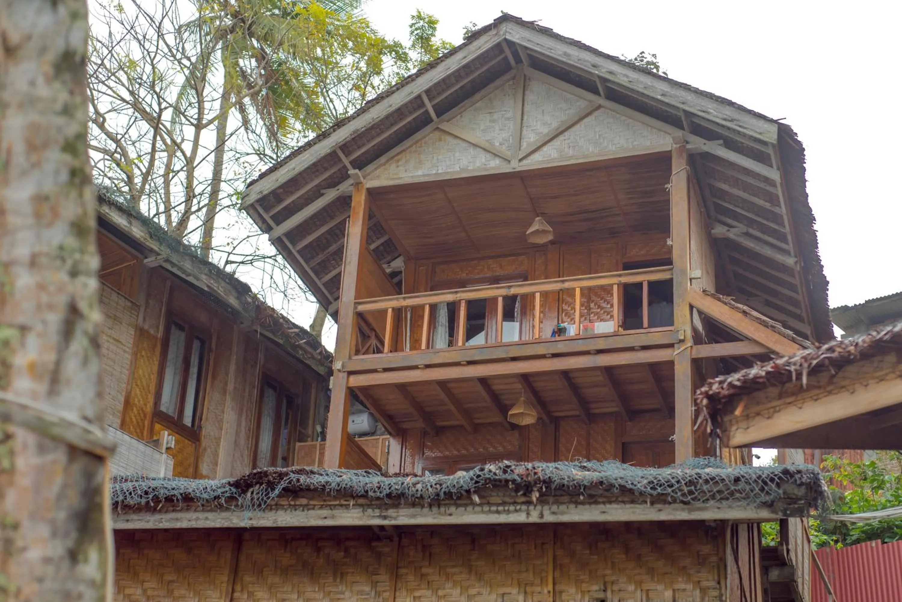 Freddies Santai Sumurtiga