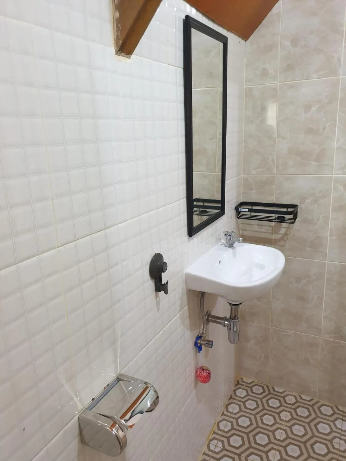 Freddies Santai Sumurtiga