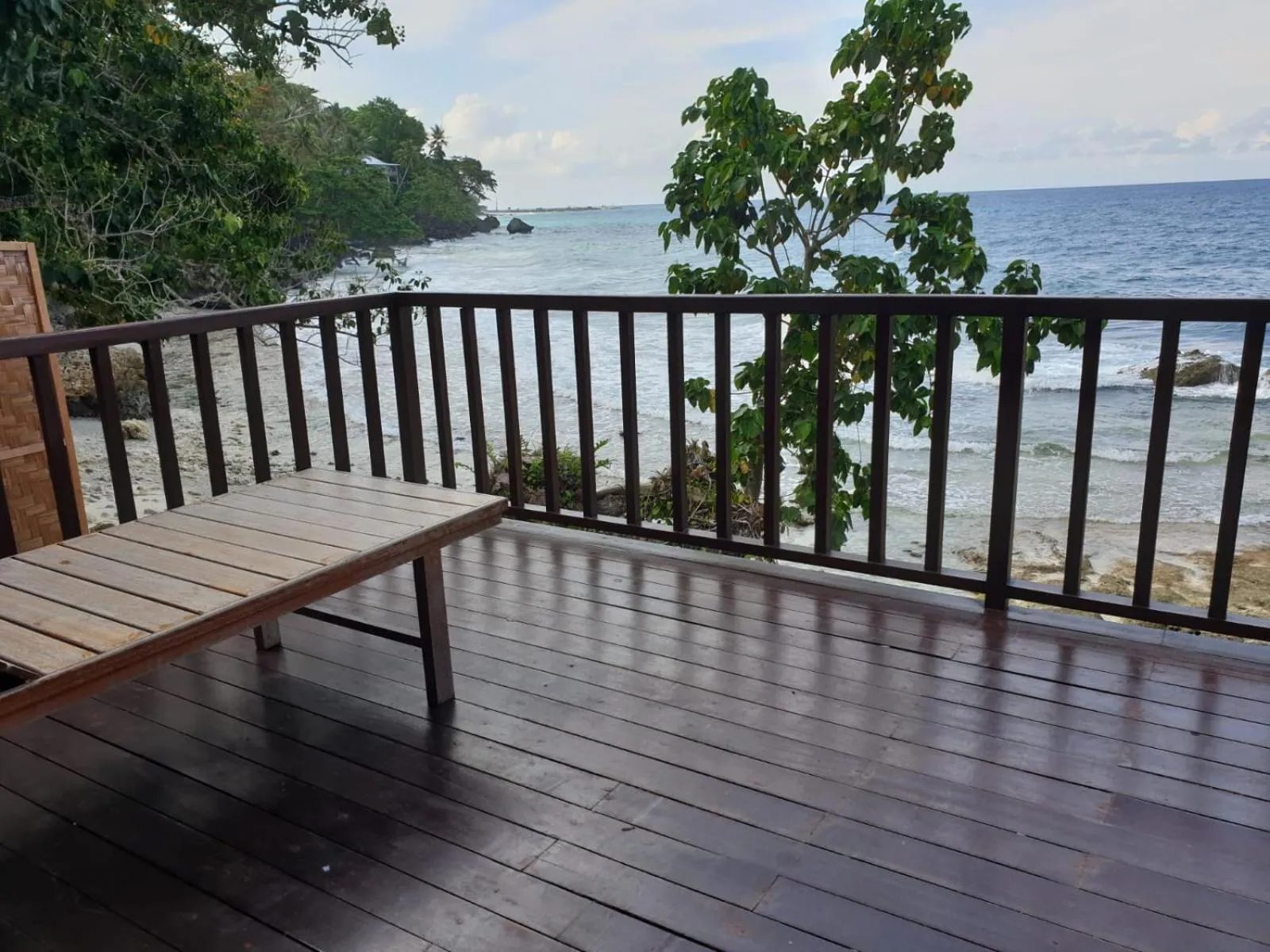 Freddies Santai Sumurtiga