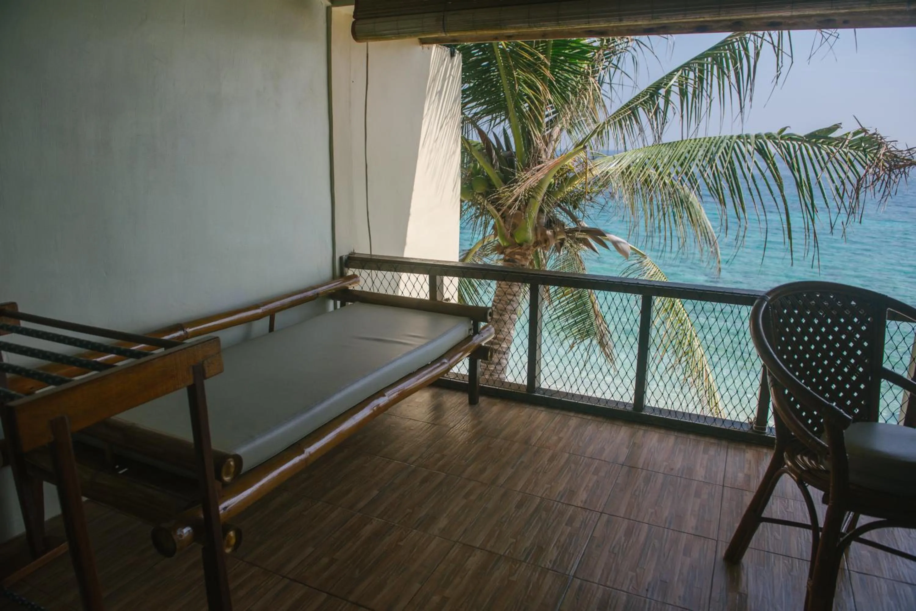 Freddies Santai Sumurtiga