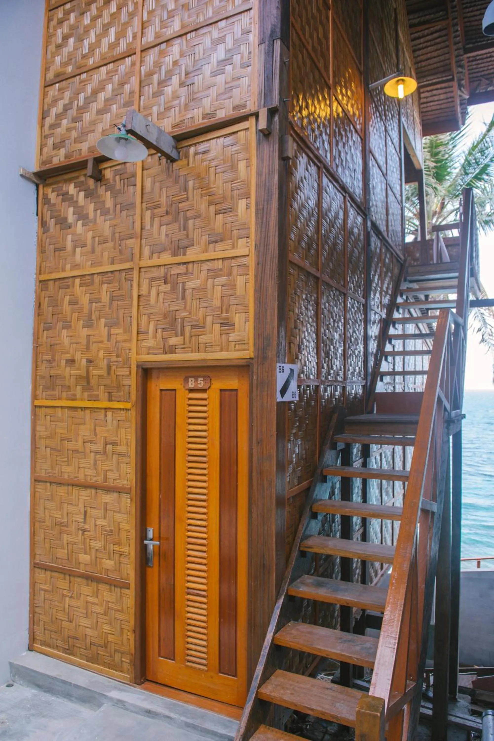 Freddies Santai Sumurtiga