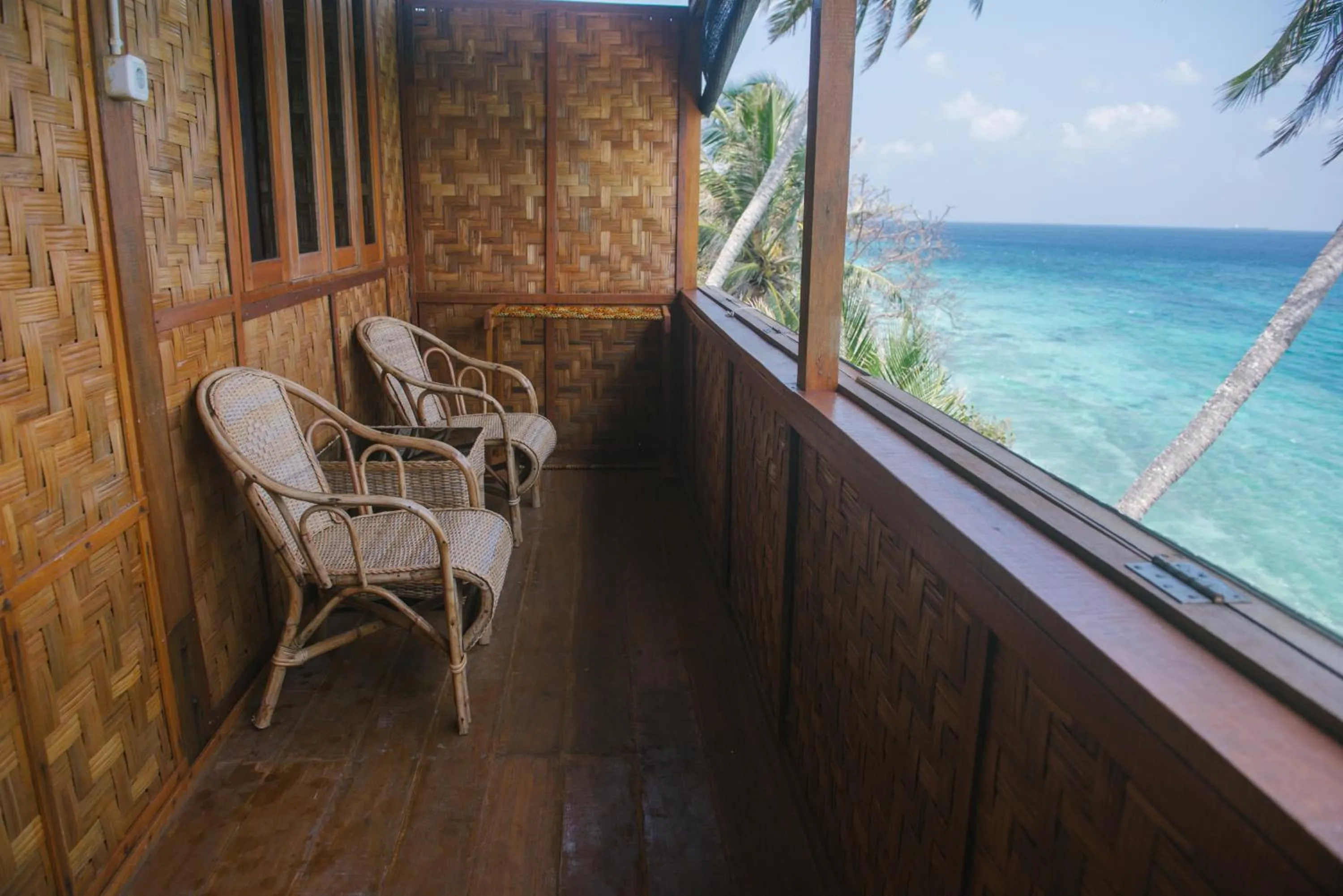 Freddies Santai Sumurtiga