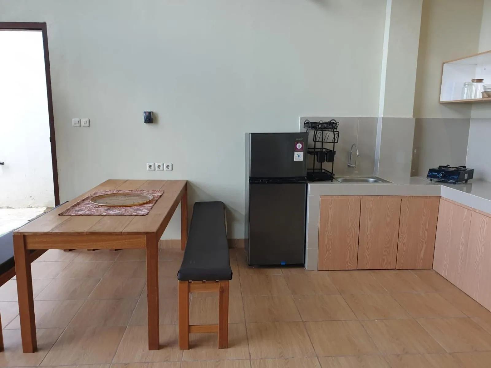 Freddies Santai Sumurtiga