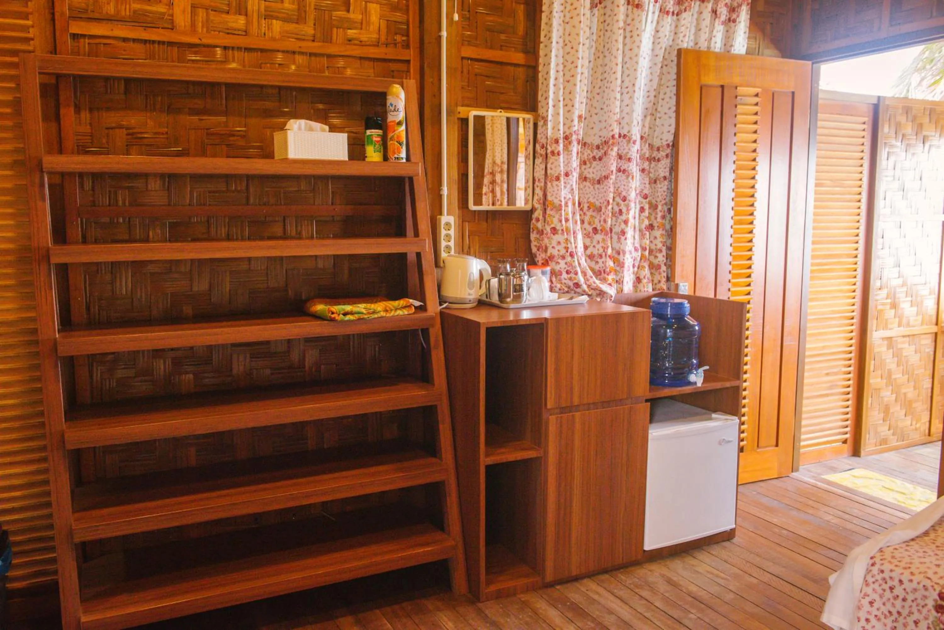 Freddies Santai Sumurtiga