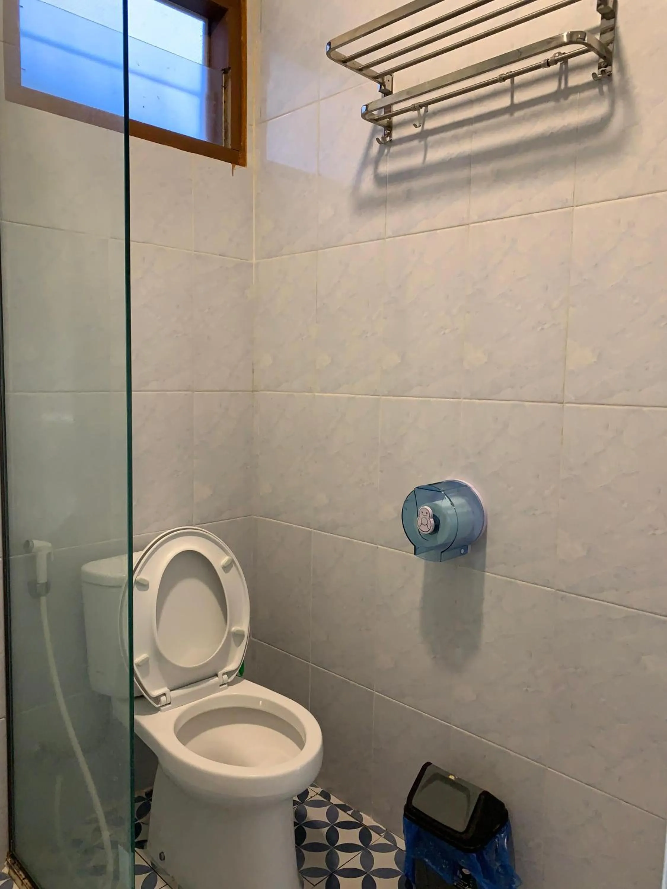 Freddies Santai Sumurtiga