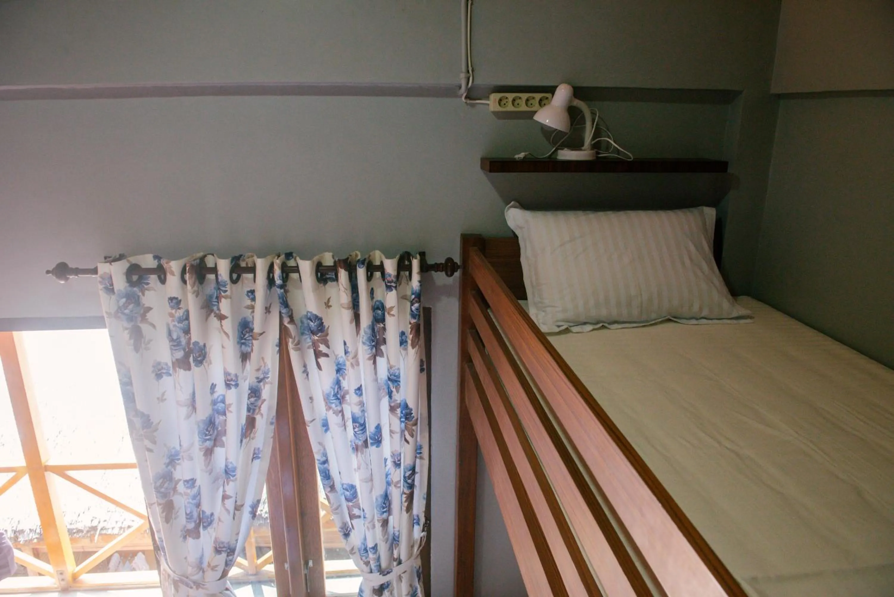 Bed in Freddies Santai Sumurtiga