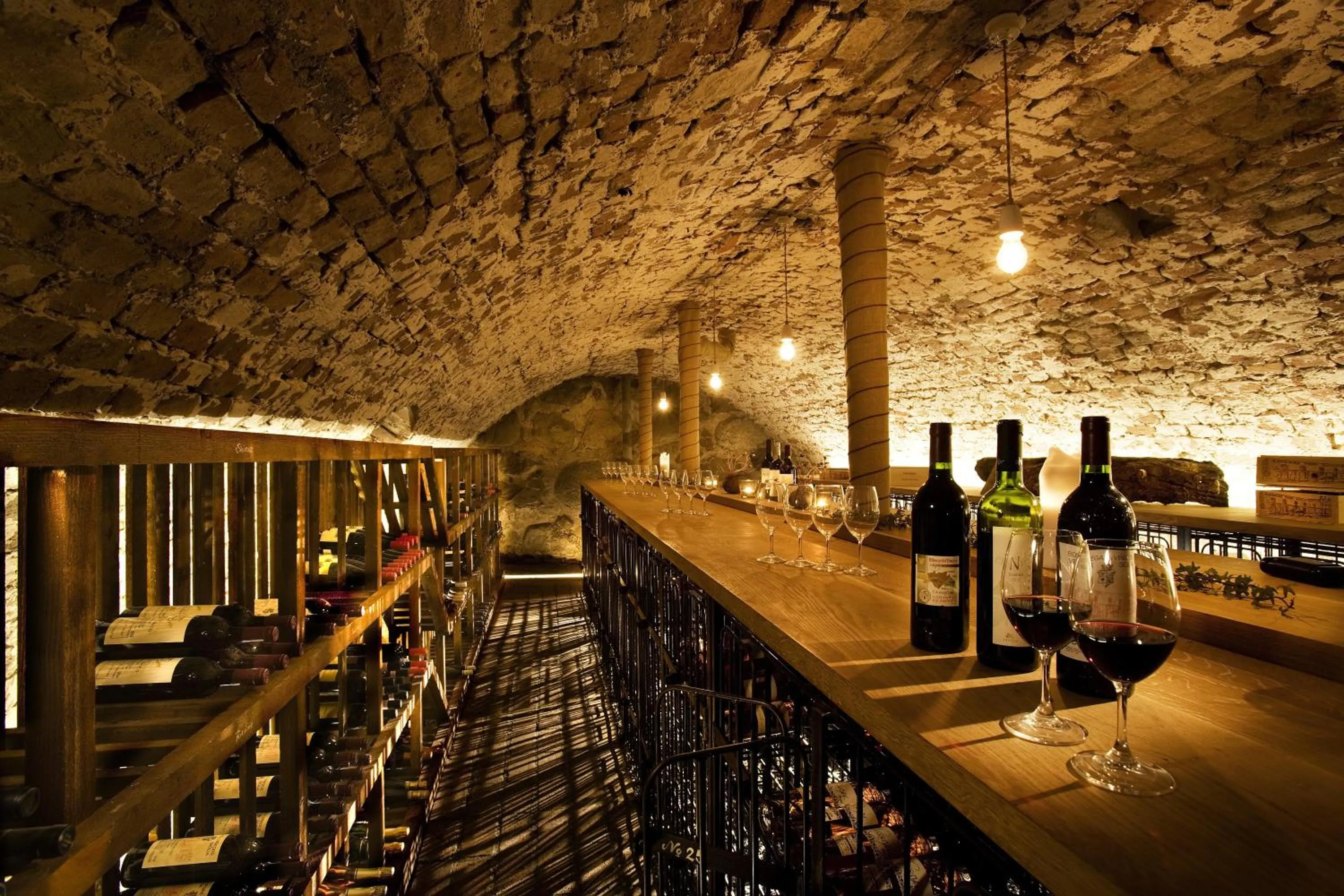 Property building in Ulfsunda Slott