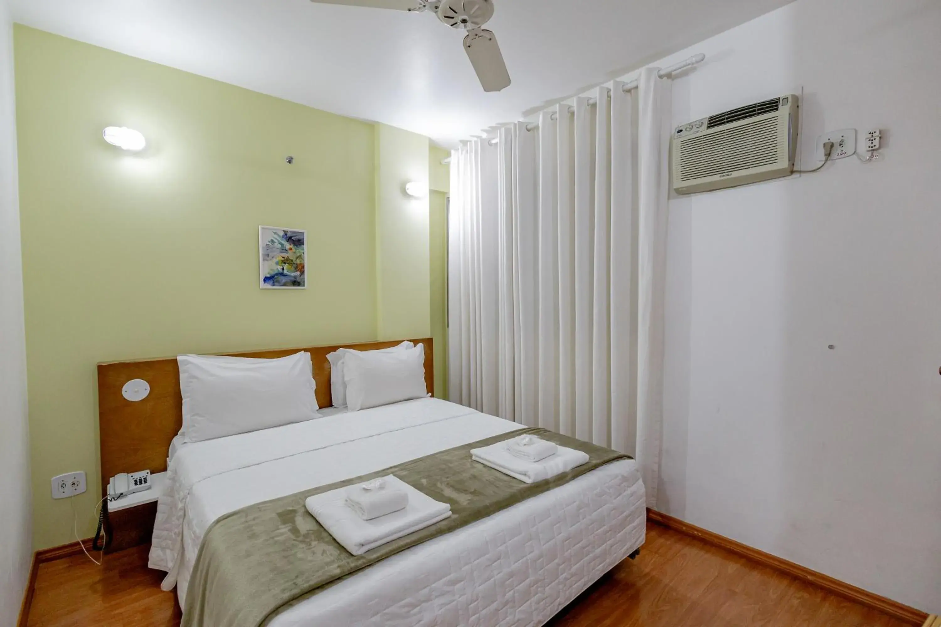 Superior Double Room - single occupancy in Hotel San Gabriel Superior Double Room - single occupancy in Hotel San Gabriel