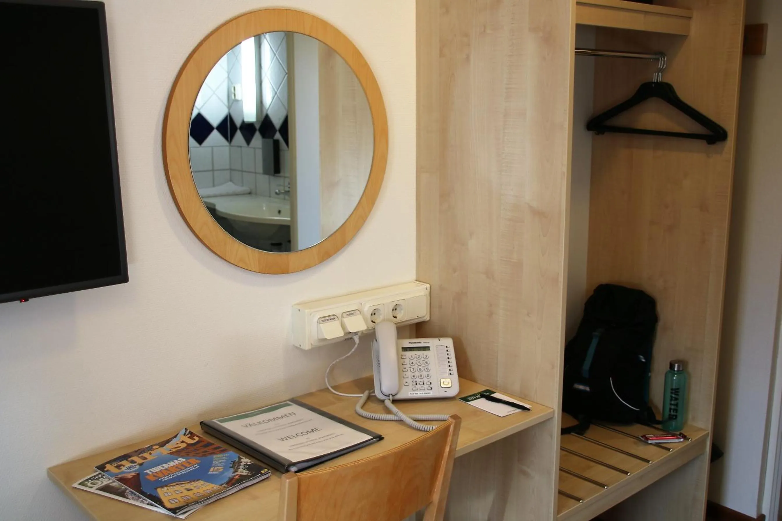 Other in Linköpings Cityhotell och Vandrarhem