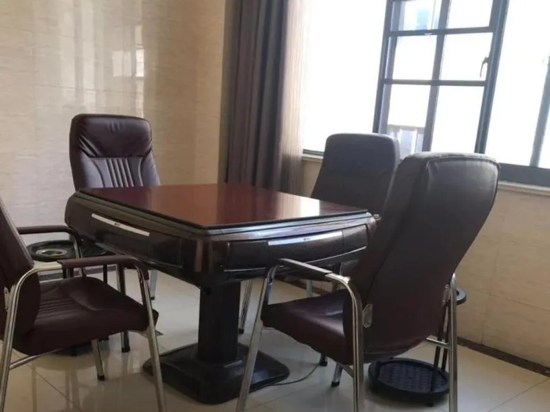 GreenTree Inn JiangSu NanTong HaiMen Shanghe Plaza Express Hotel