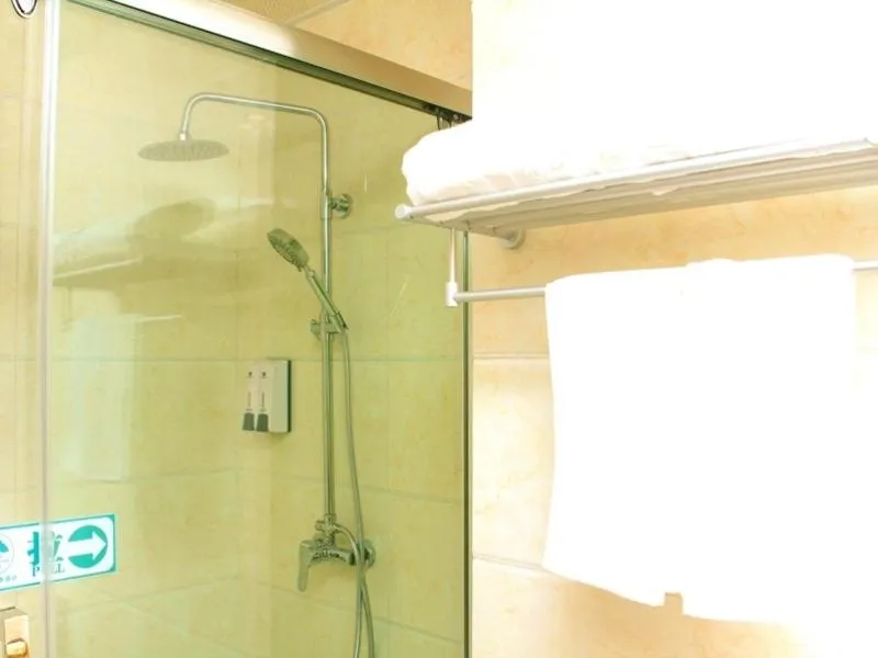 GreenTree Inn Shangdong Province Linxi Yitang Town Shuangling Road Express Hotel